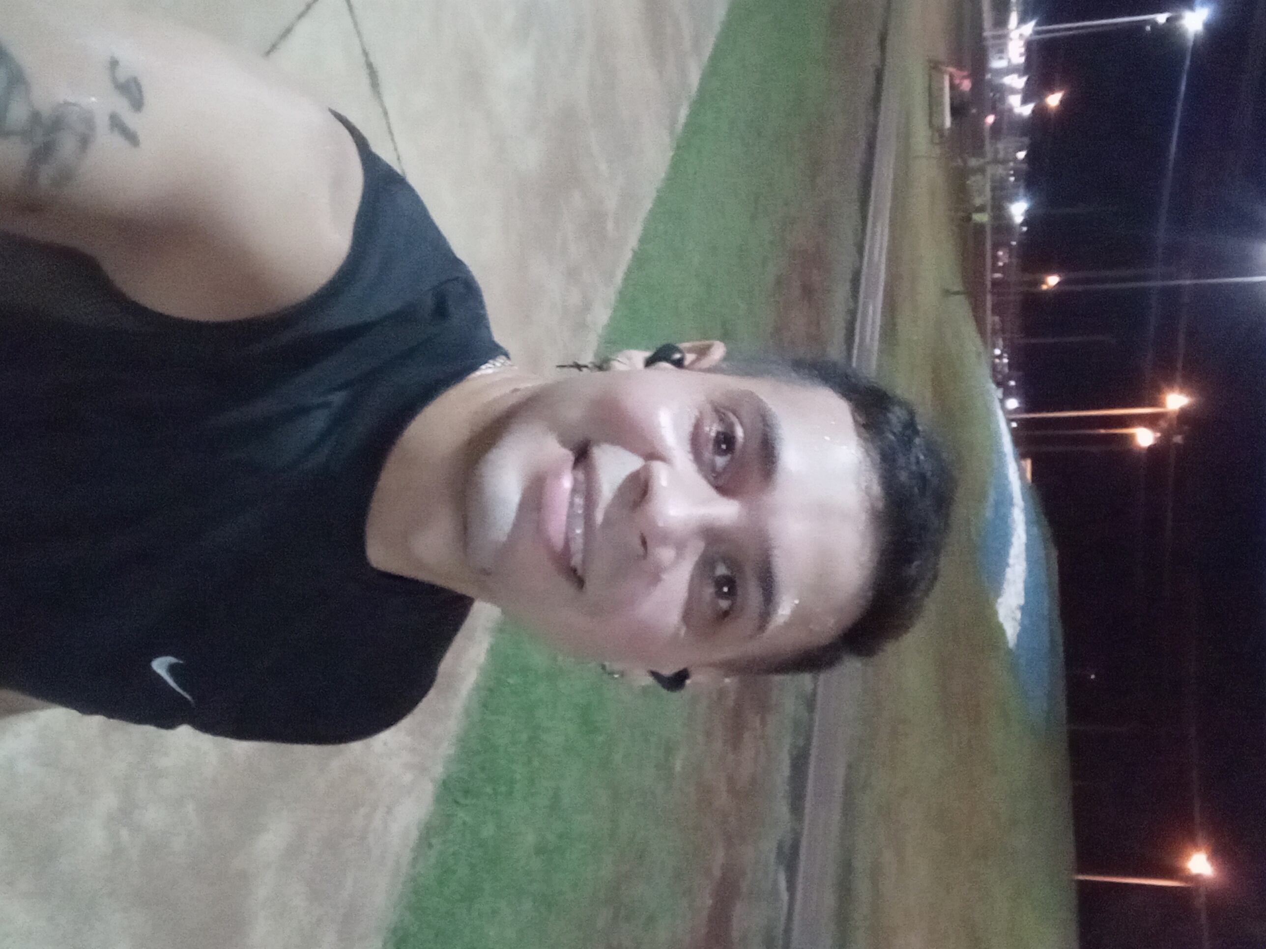 imagen participante carrera