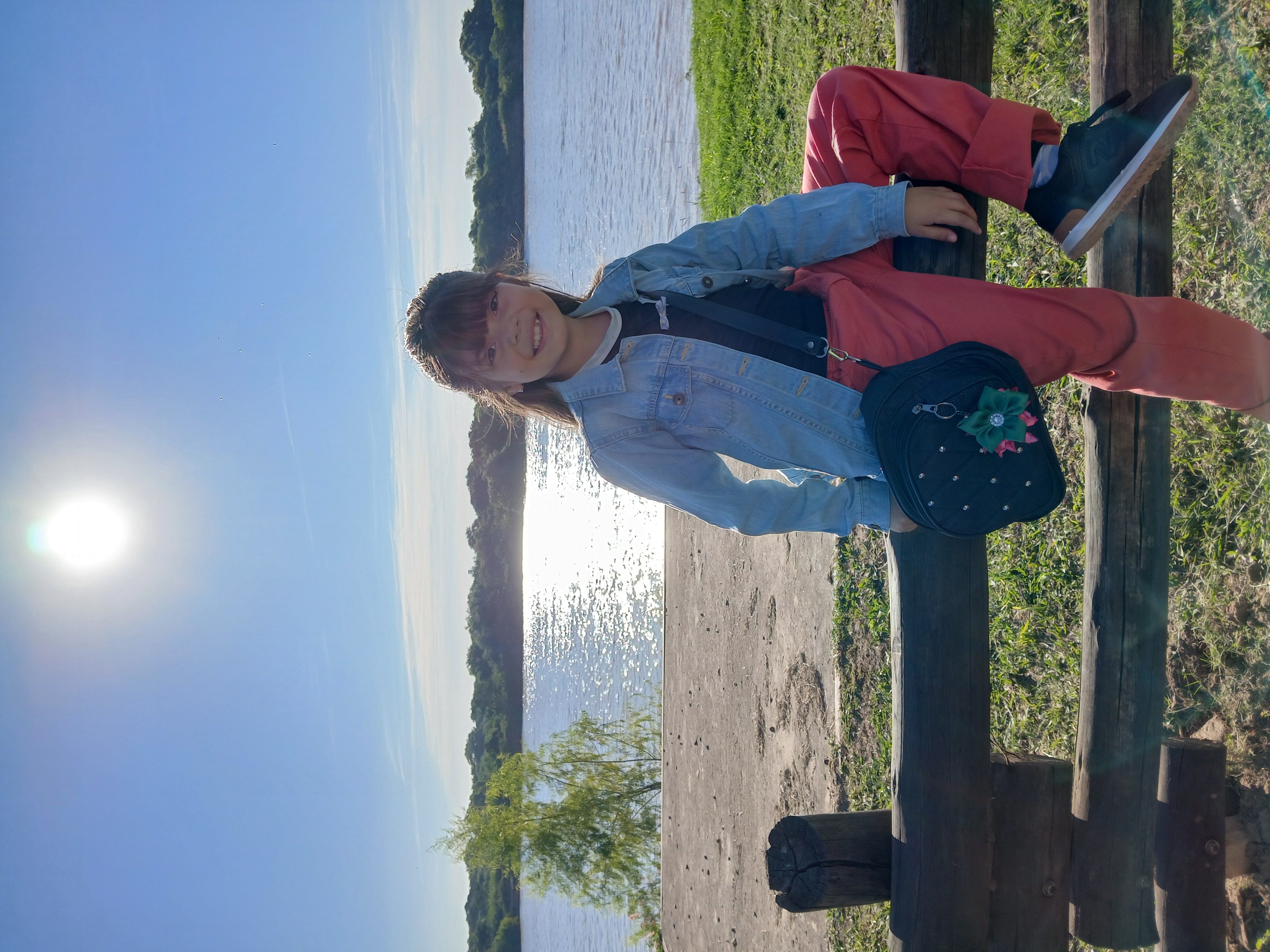 imagen participante carrera