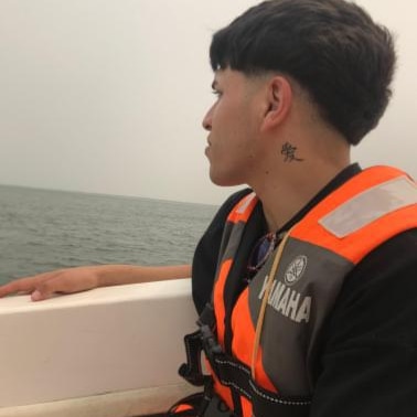 imagen participante carrera