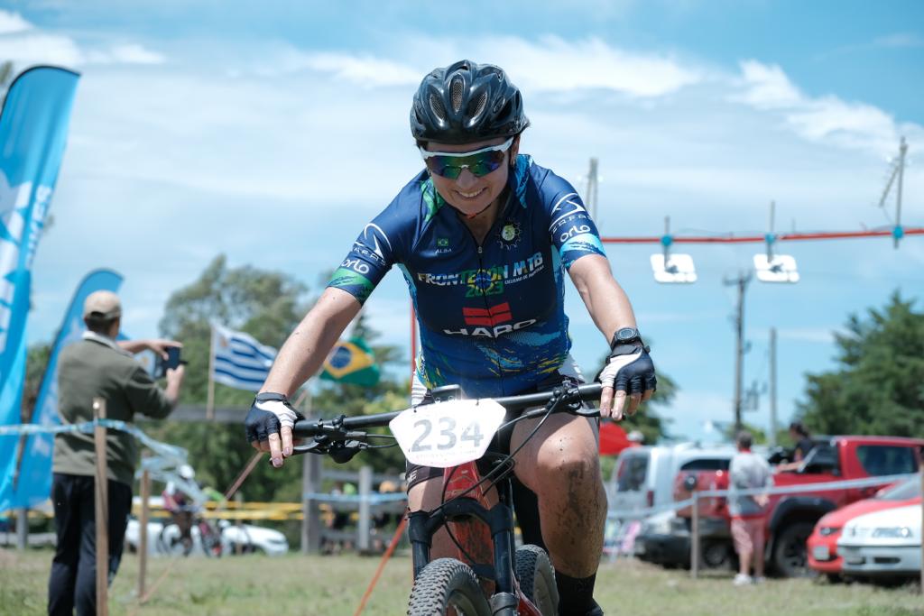 imagen participante carrera