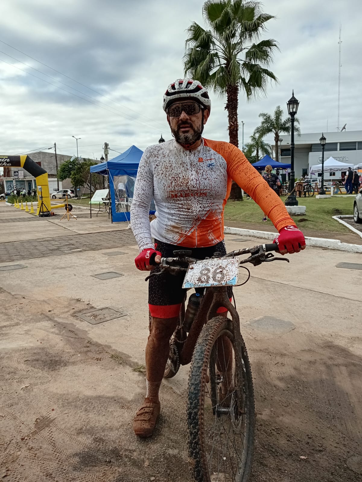 imagen participante carrera