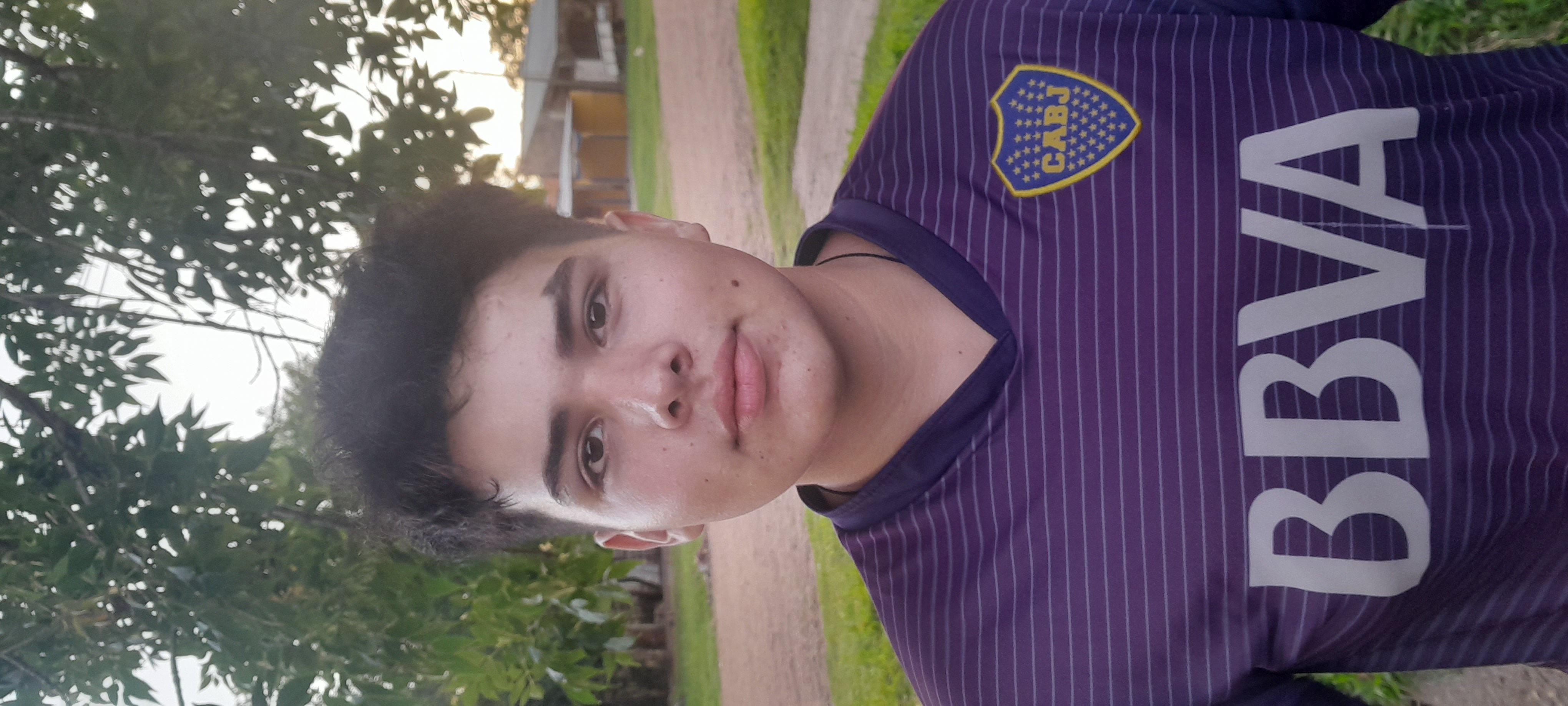 imagen participante carrera