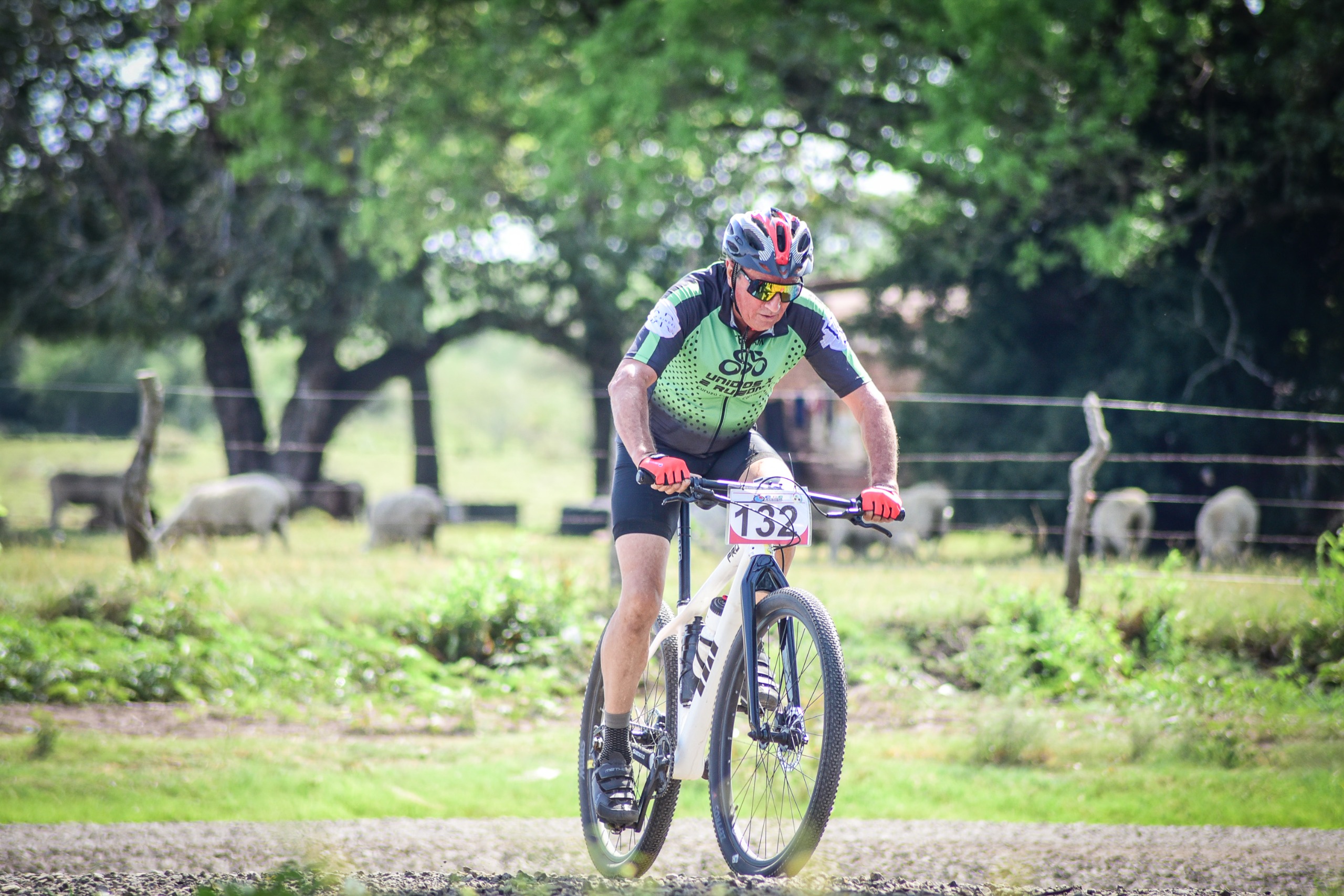 imagen participante carrera