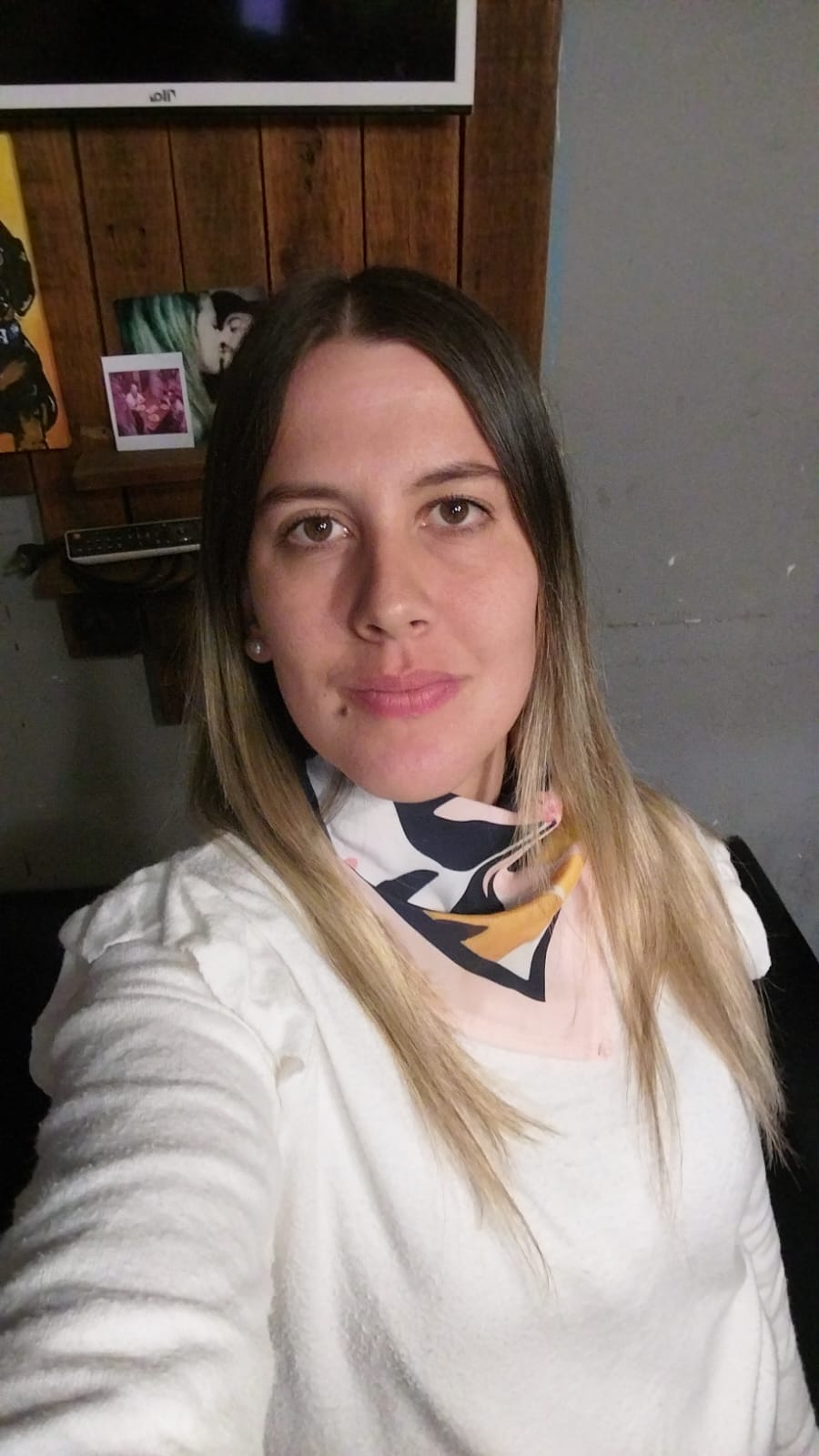 imagen participante carrera