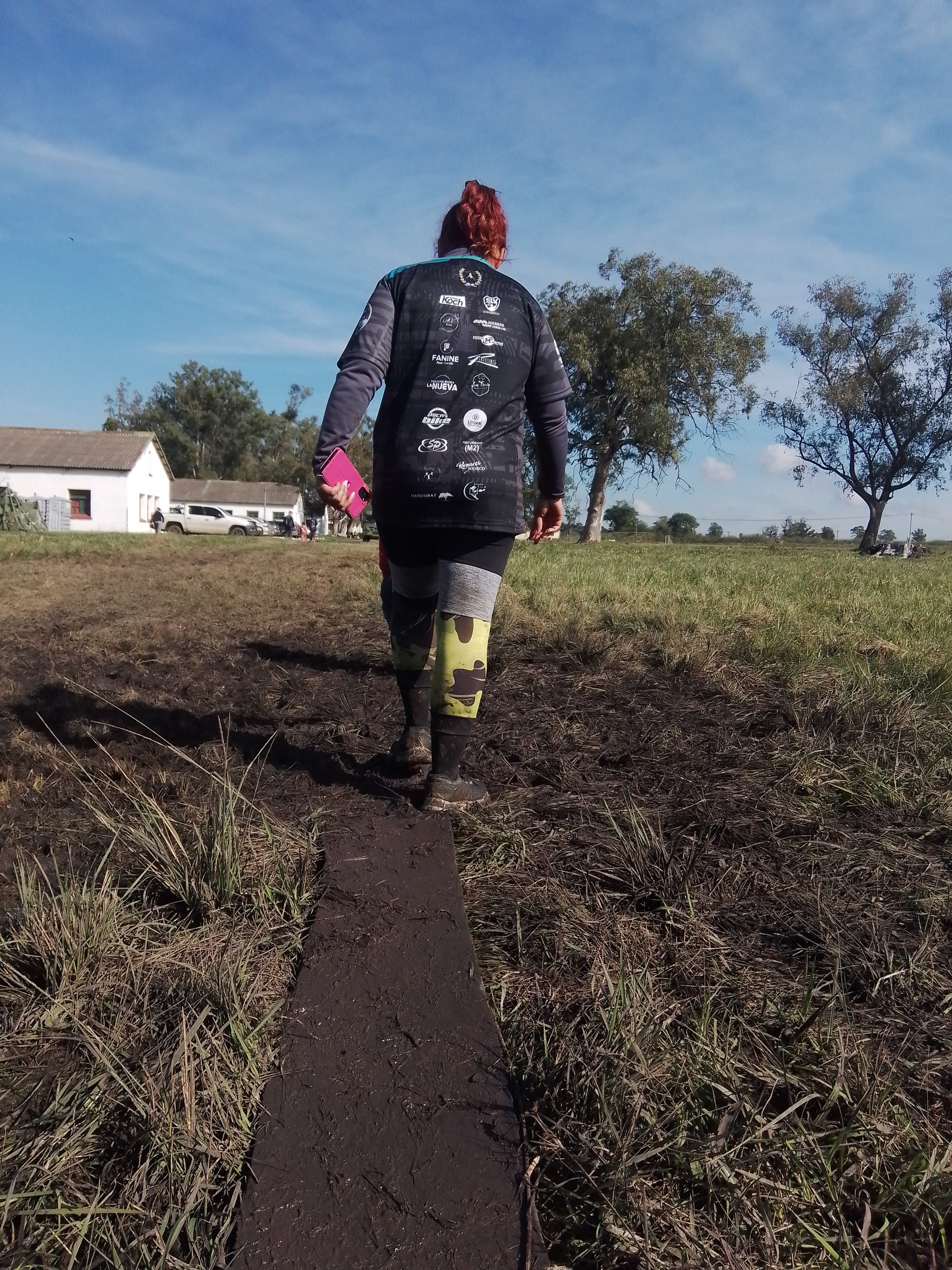 imagen participante carrera