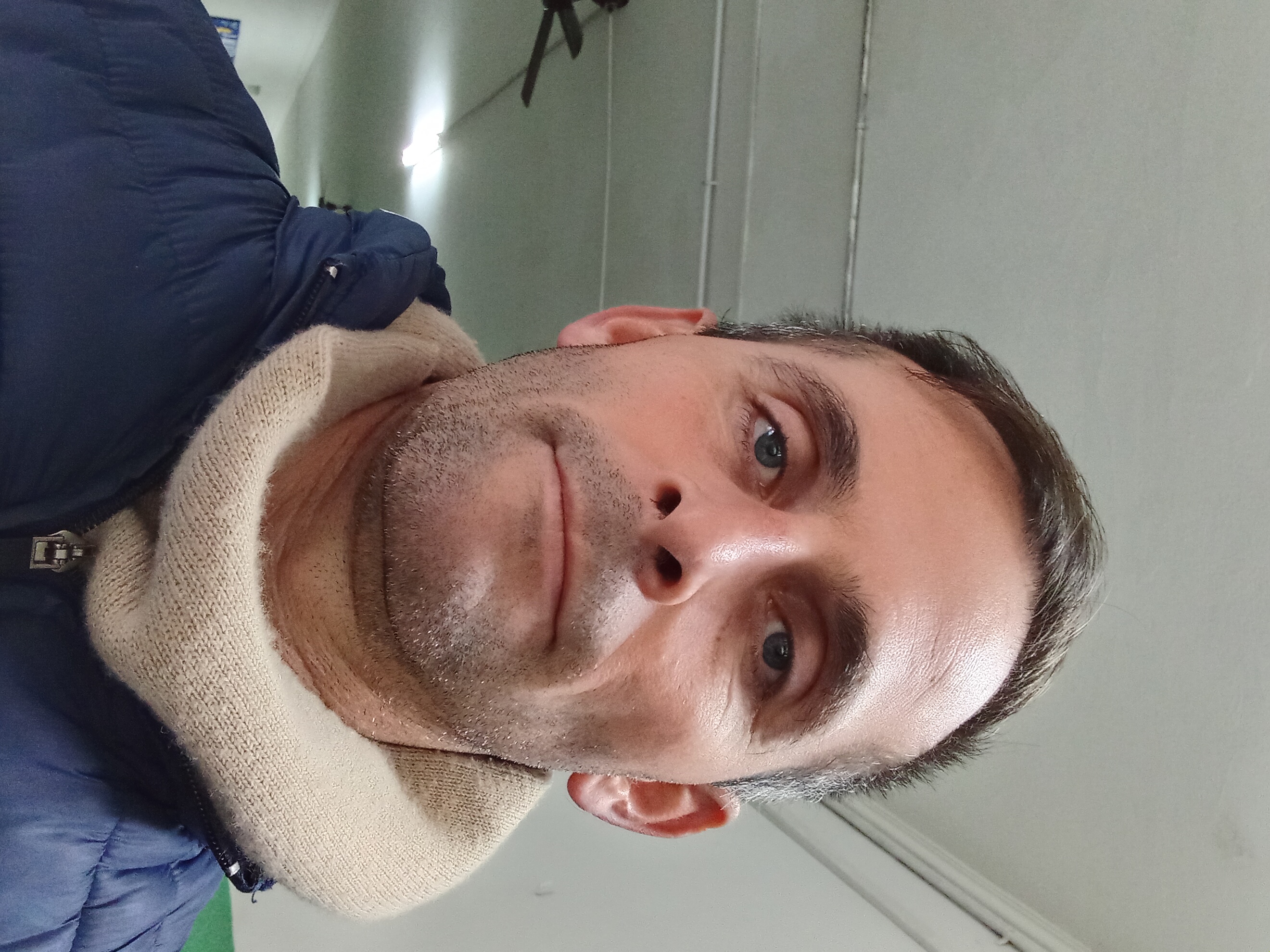 imagen participante carrera