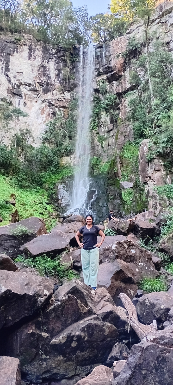 imagen participante carrera