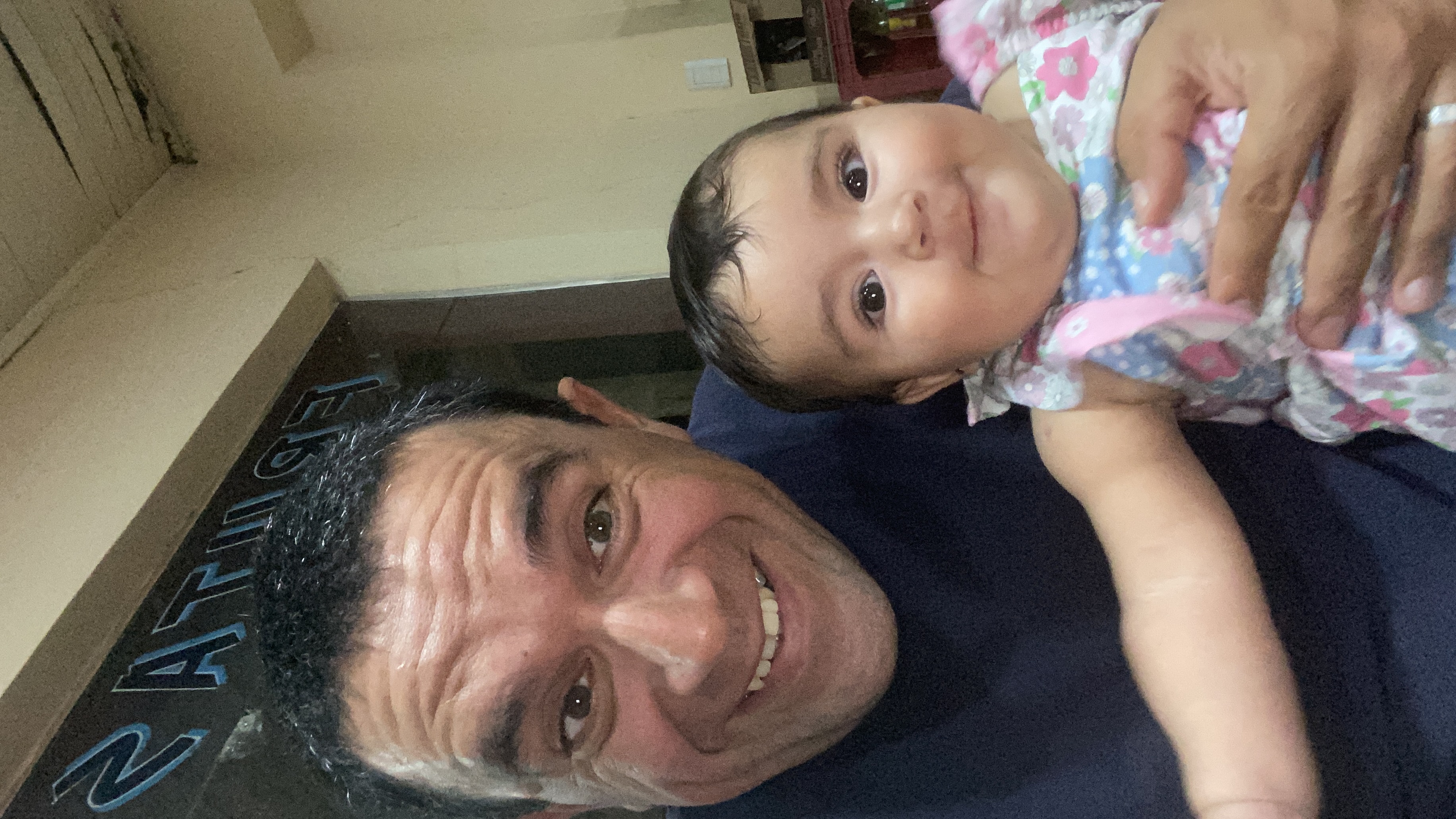 imagen participante carrera