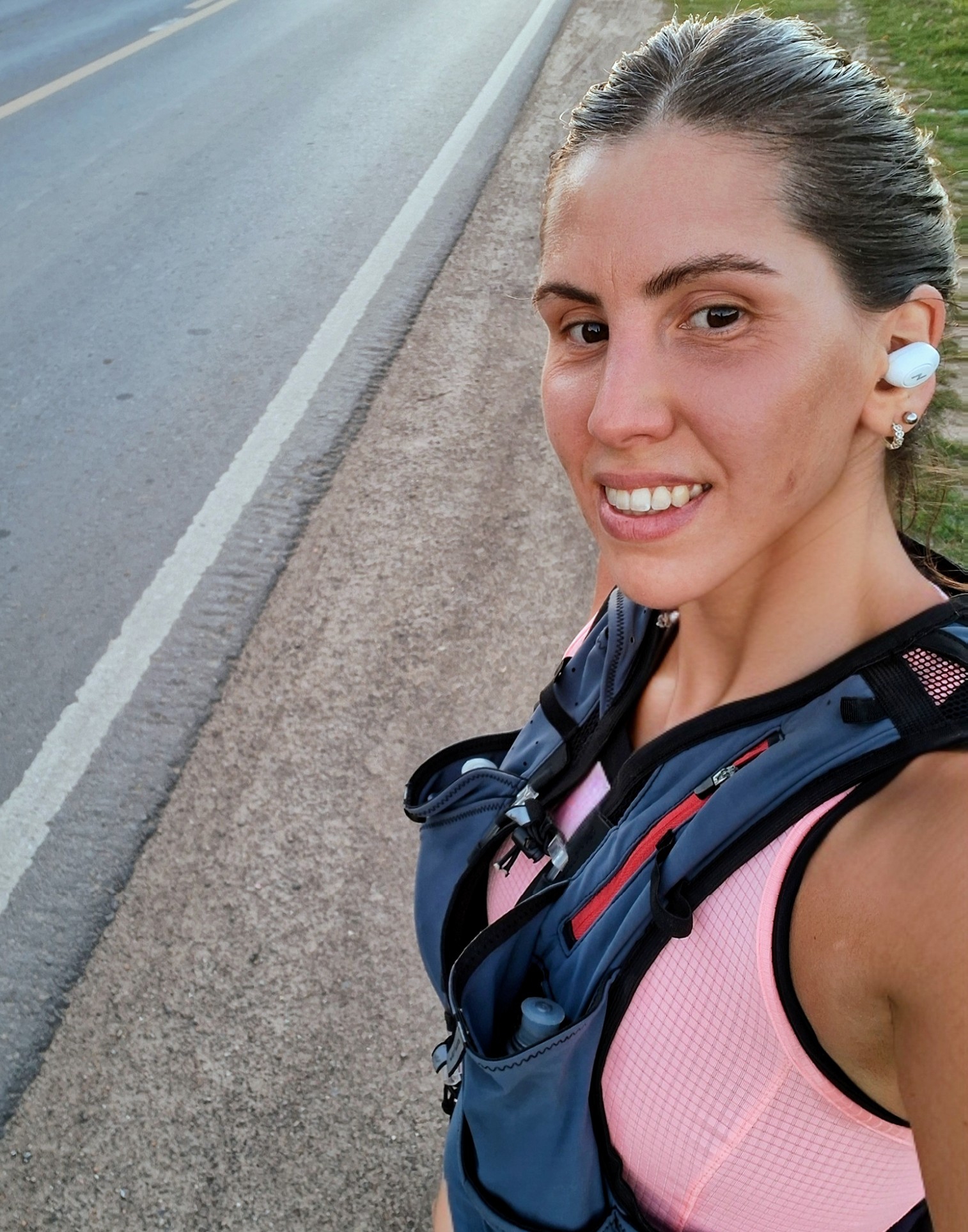 imagen participante carrera