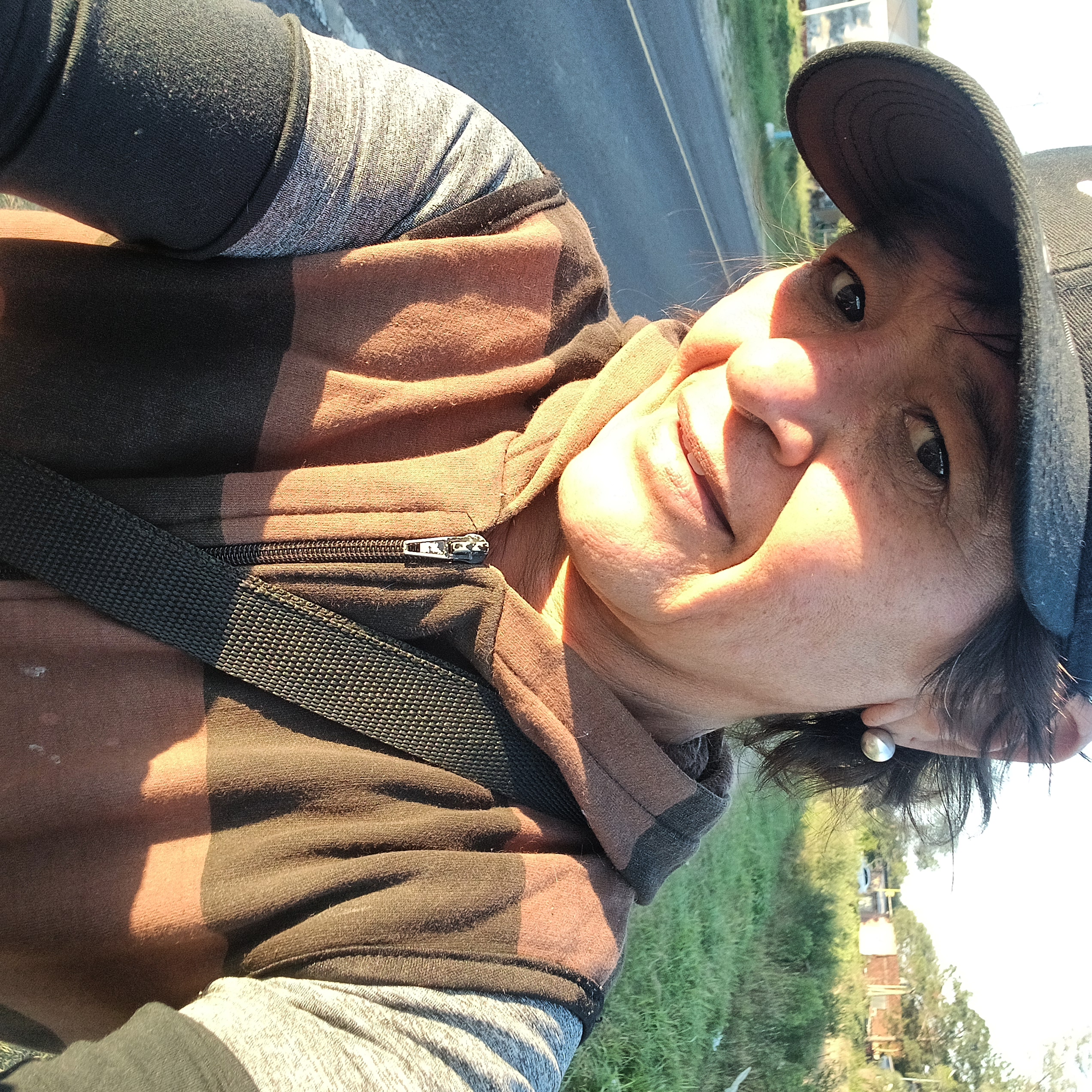 imagen participante carrera