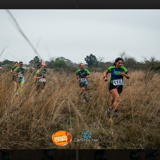 imagen participante carrera