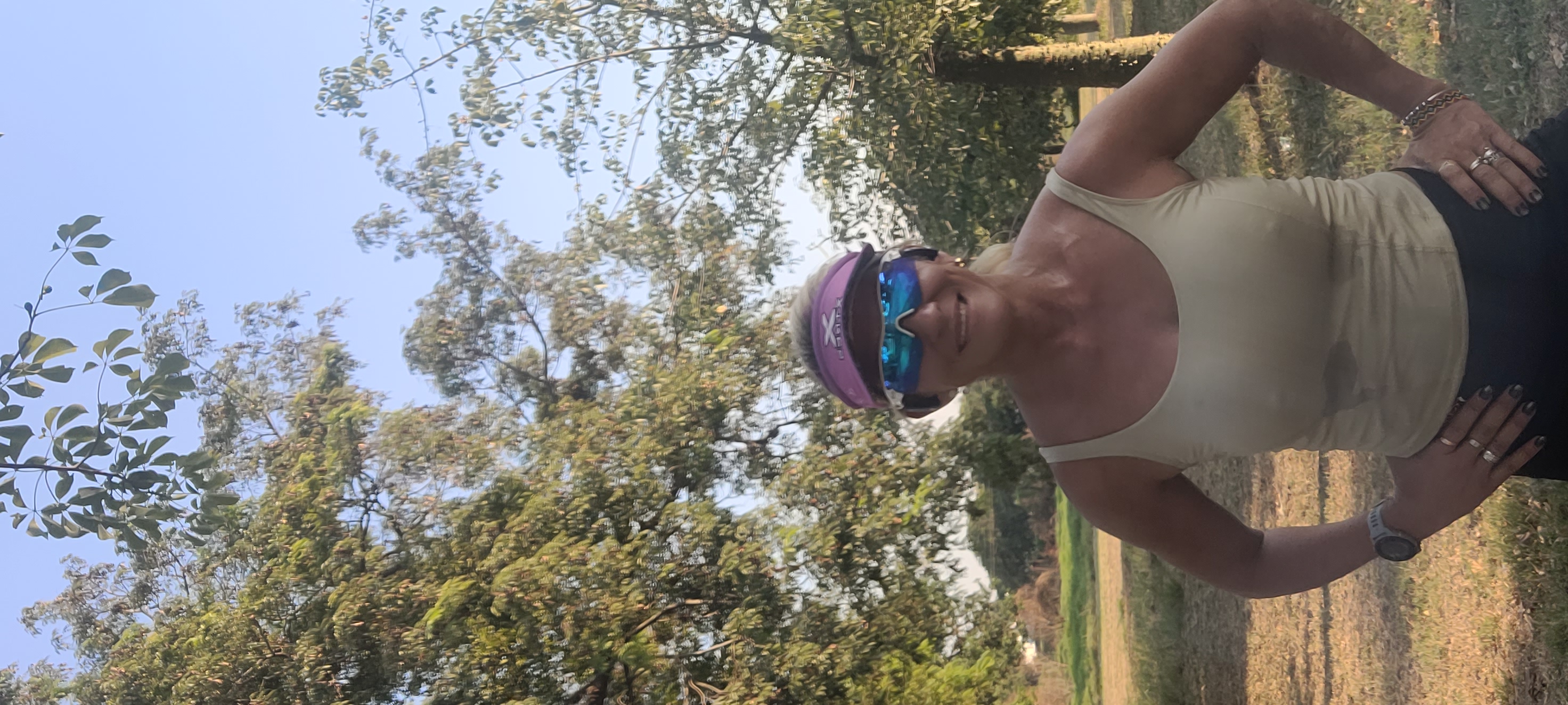 imagen participante carrera