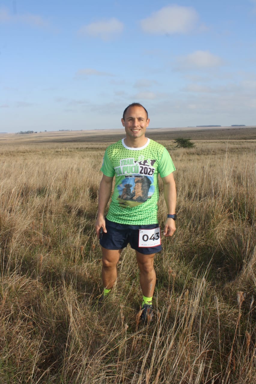 imagen participante carrera