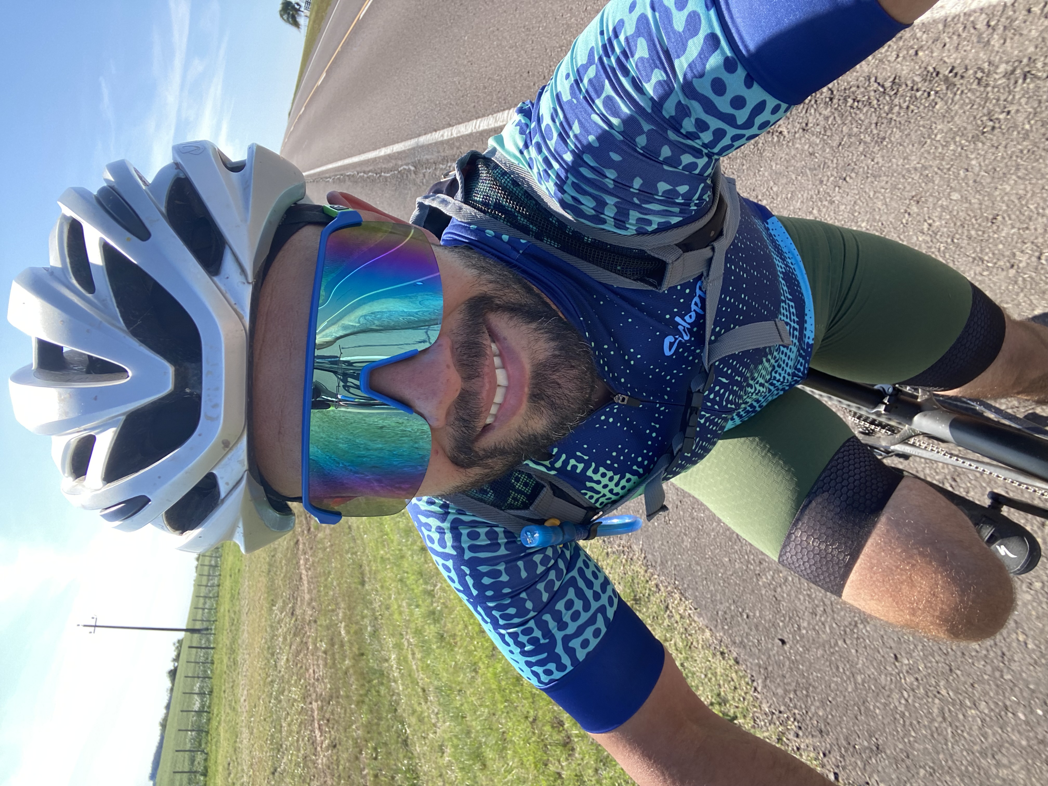 imagen participante carrera