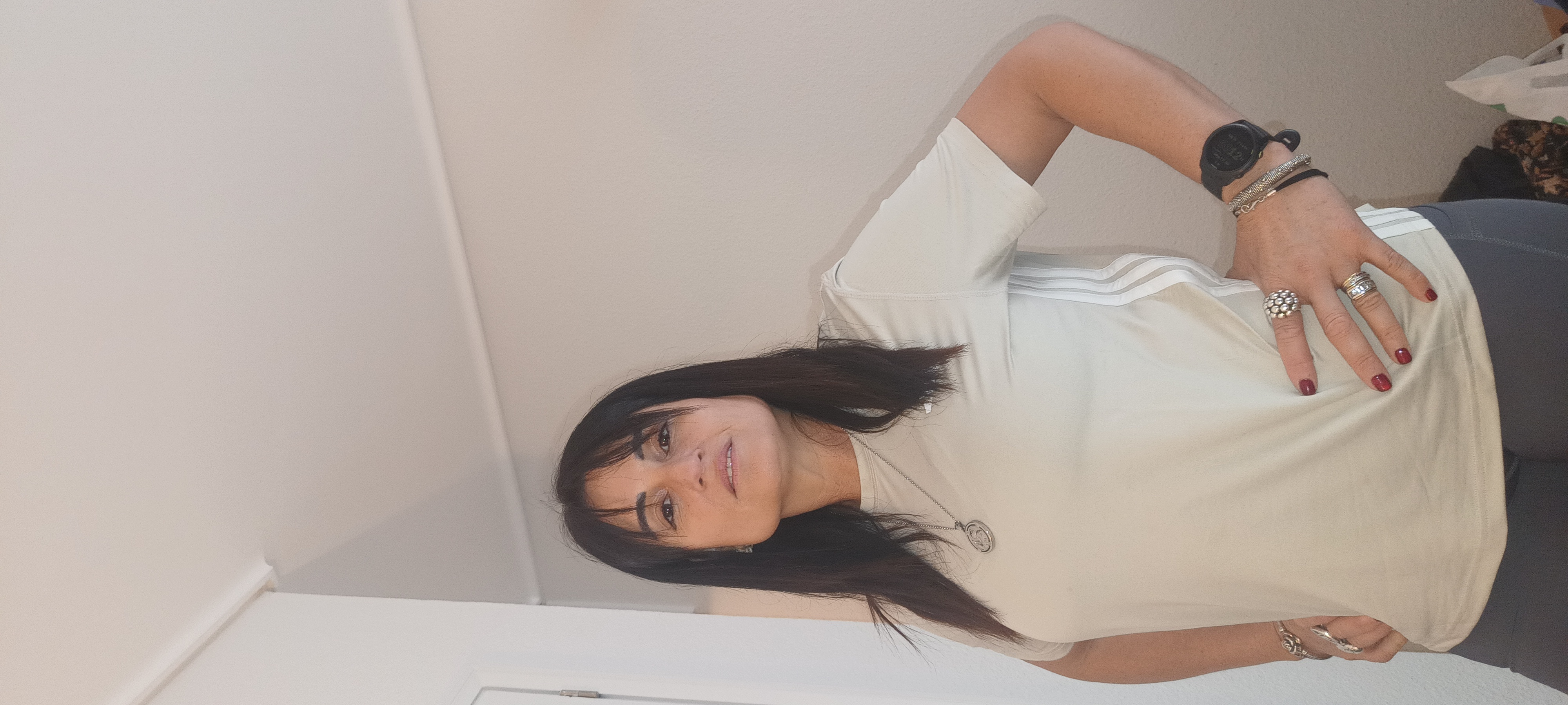 imagen participante carrera