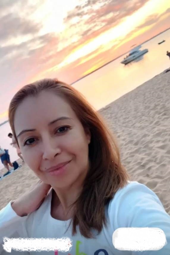 imagen participante carrera