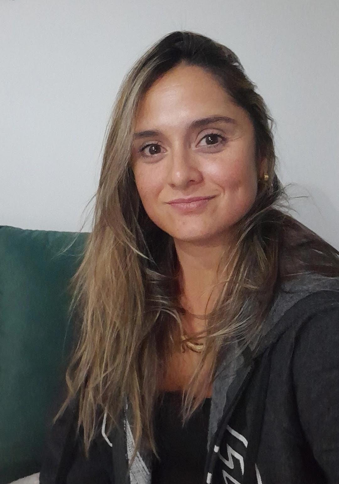 imagen participante carrera