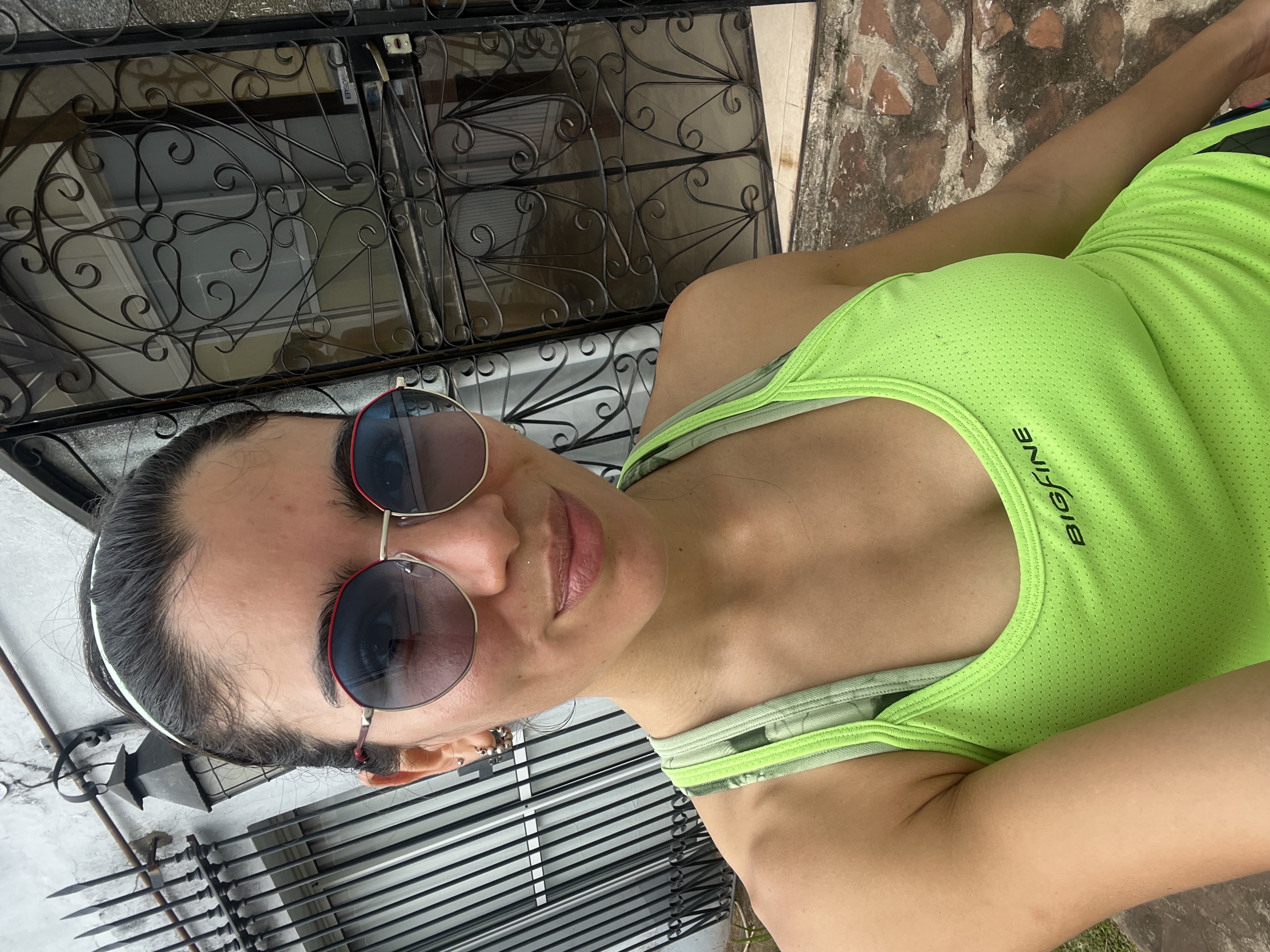 imagen participante carrera