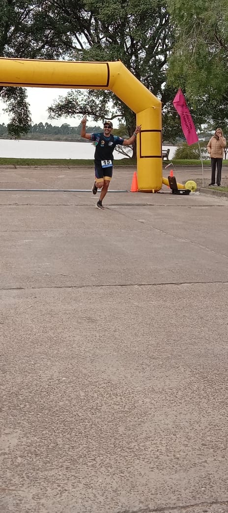 imagen participante carrera