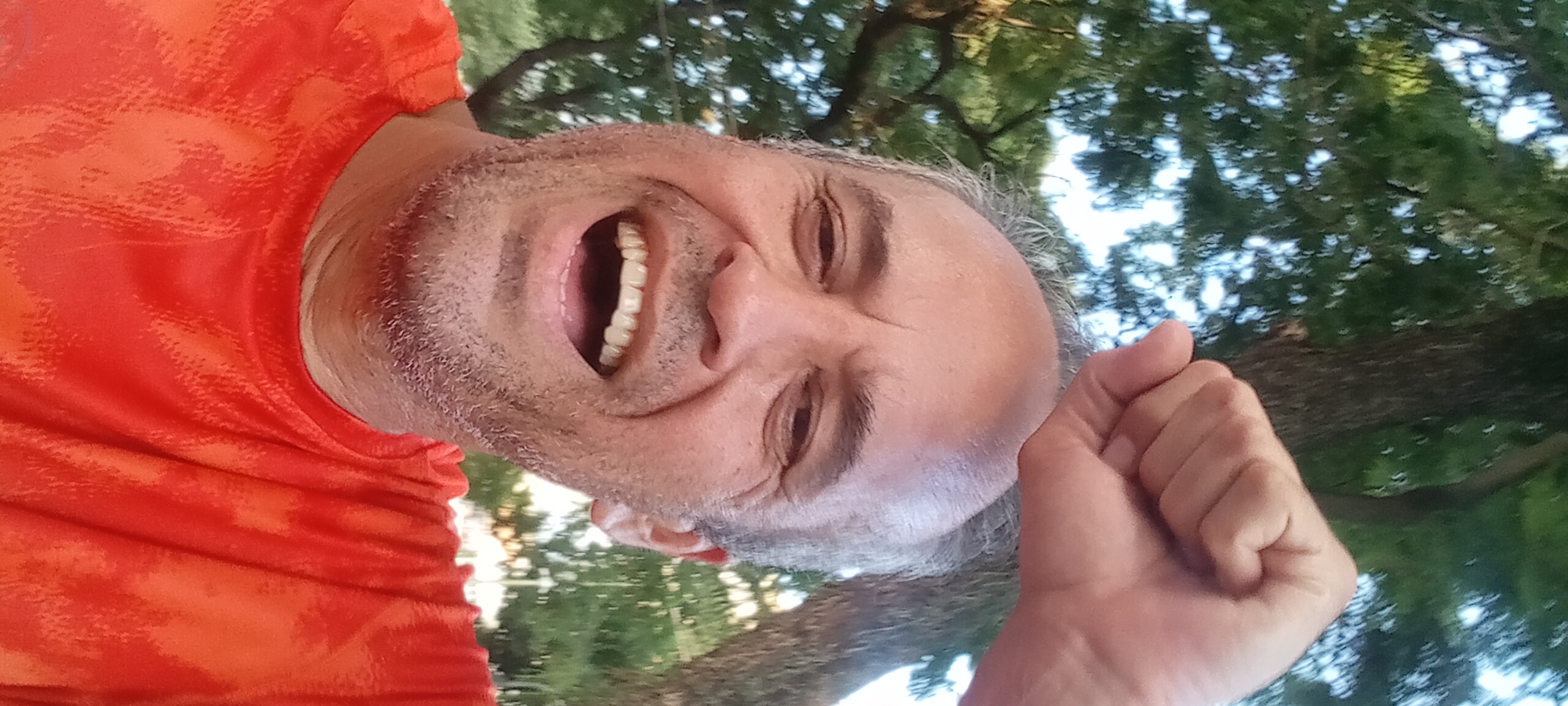 imagen participante carrera