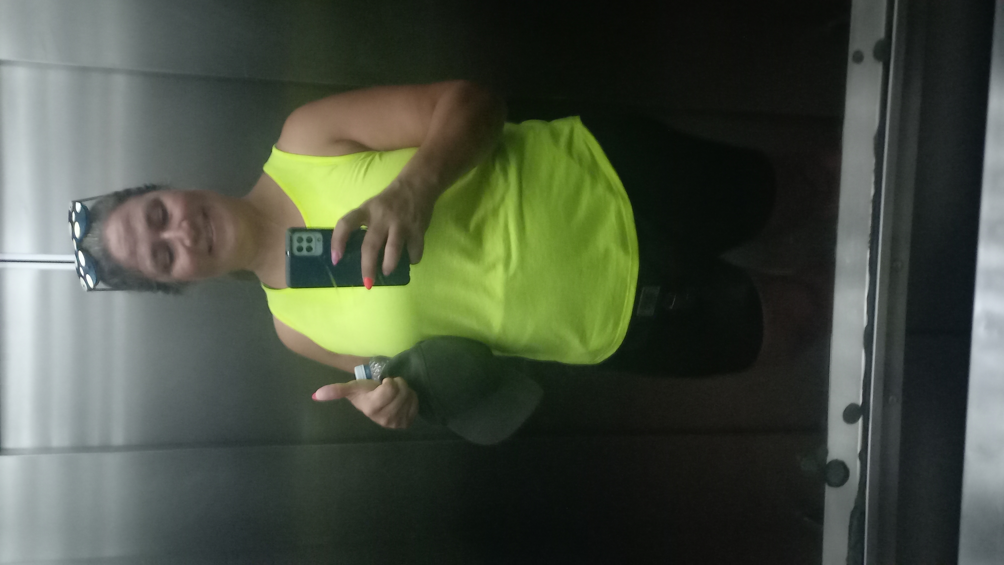 imagen participante carrera