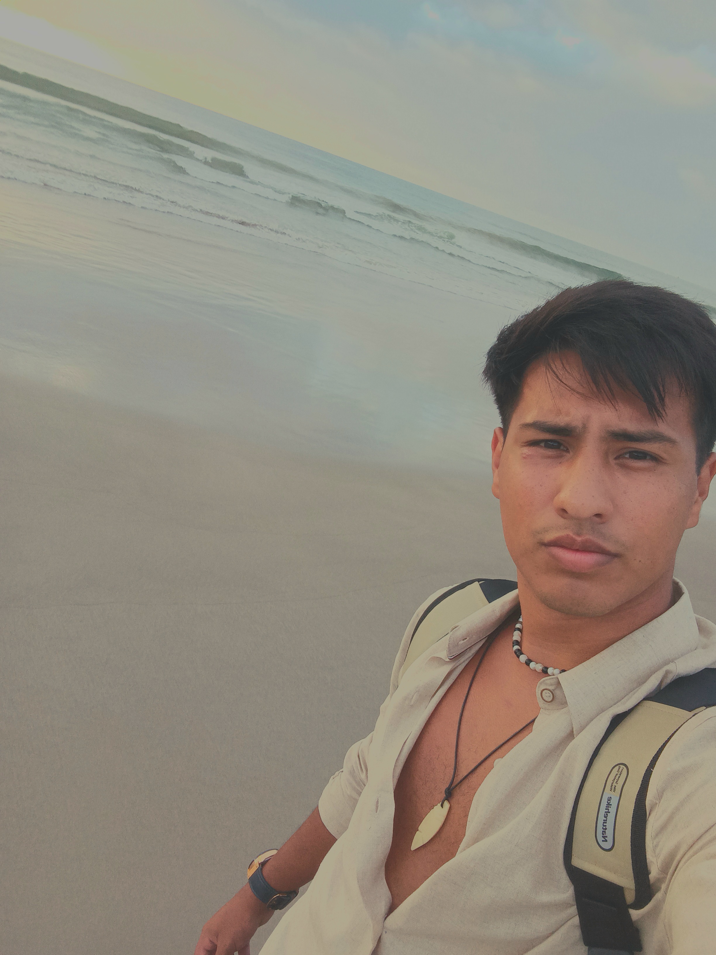 imagen participante carrera