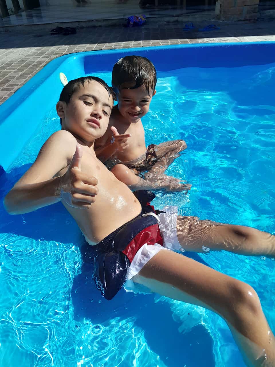 imagen participante carrera