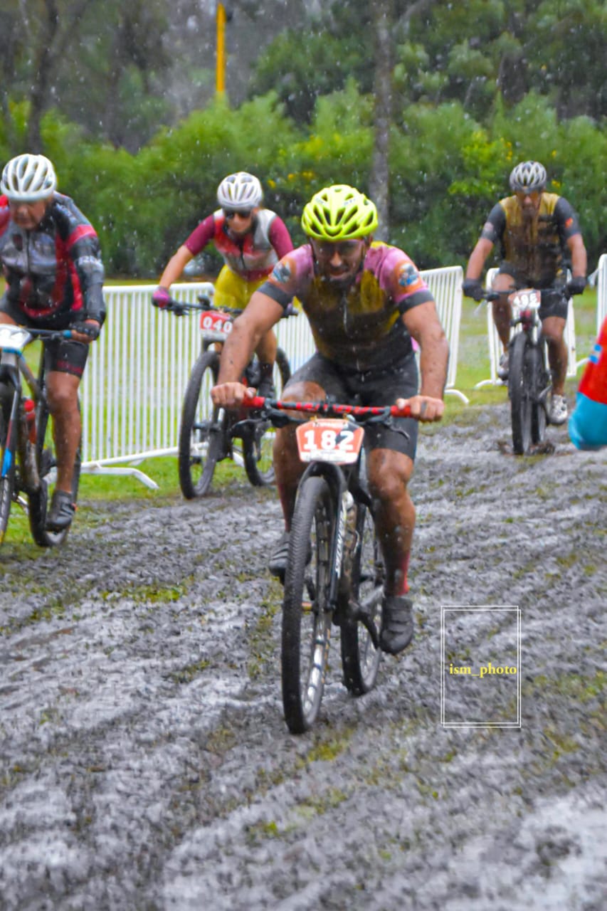 imagen participante carrera