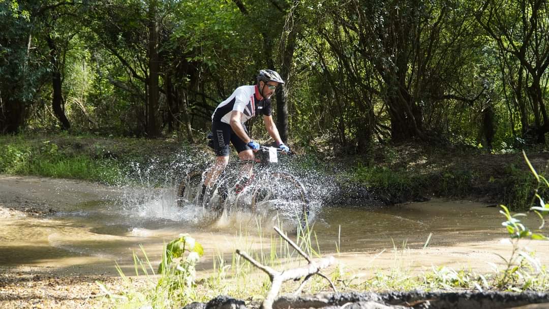 imagen participante carrera