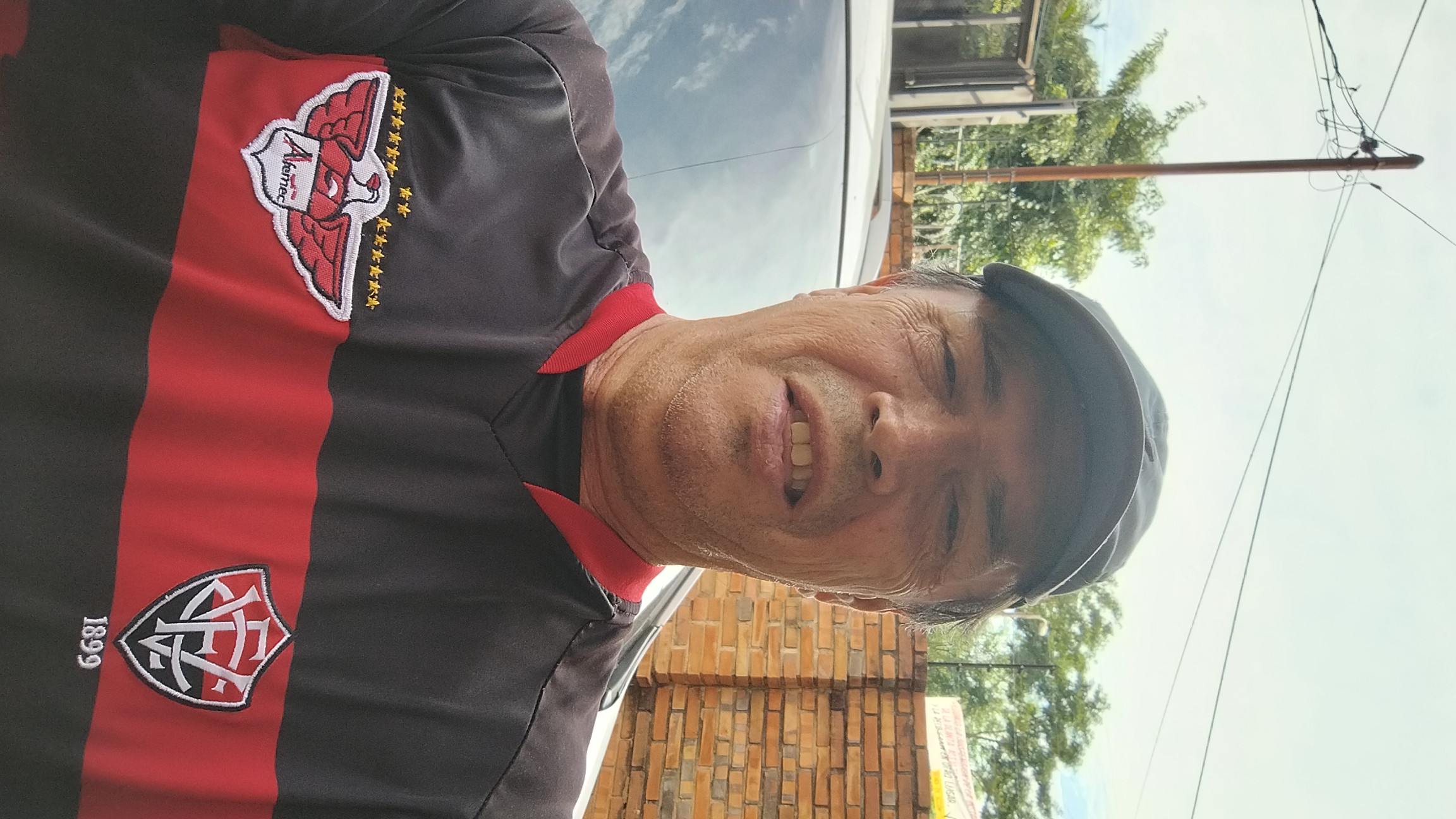 imagen participante carrera