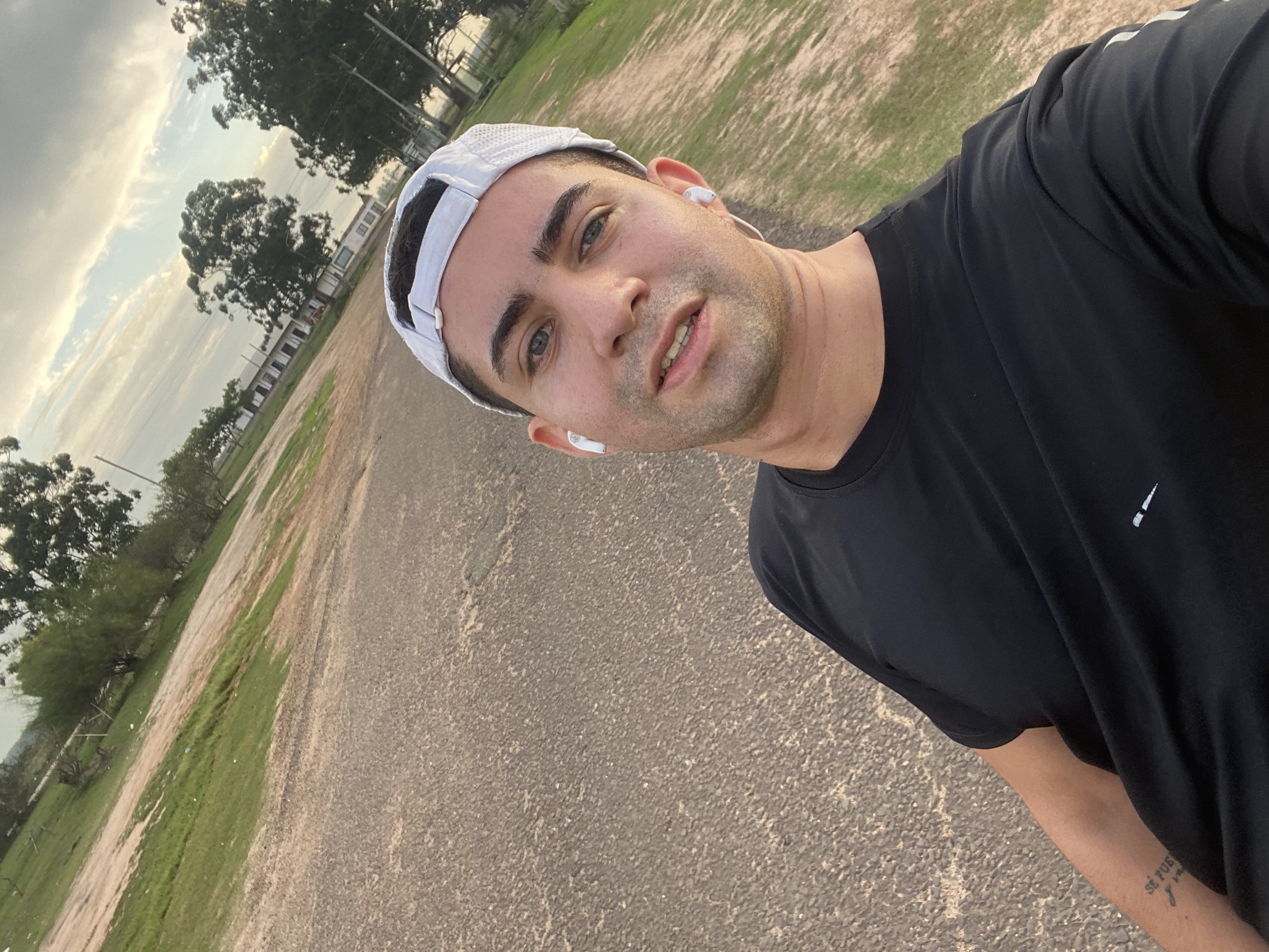 imagen participante carrera