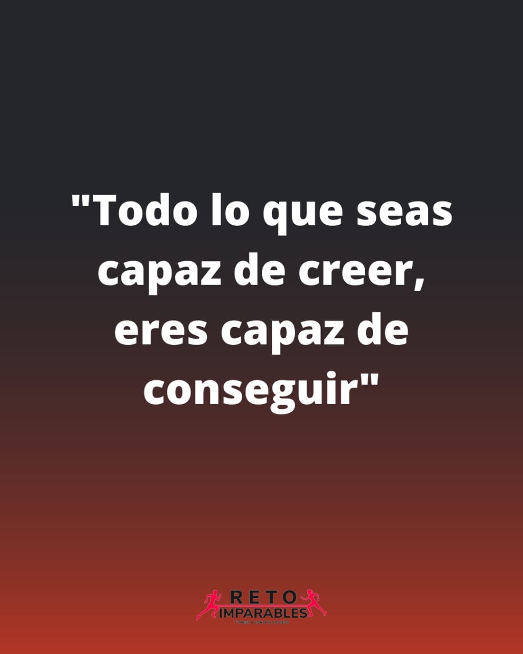 imagen participante carrera