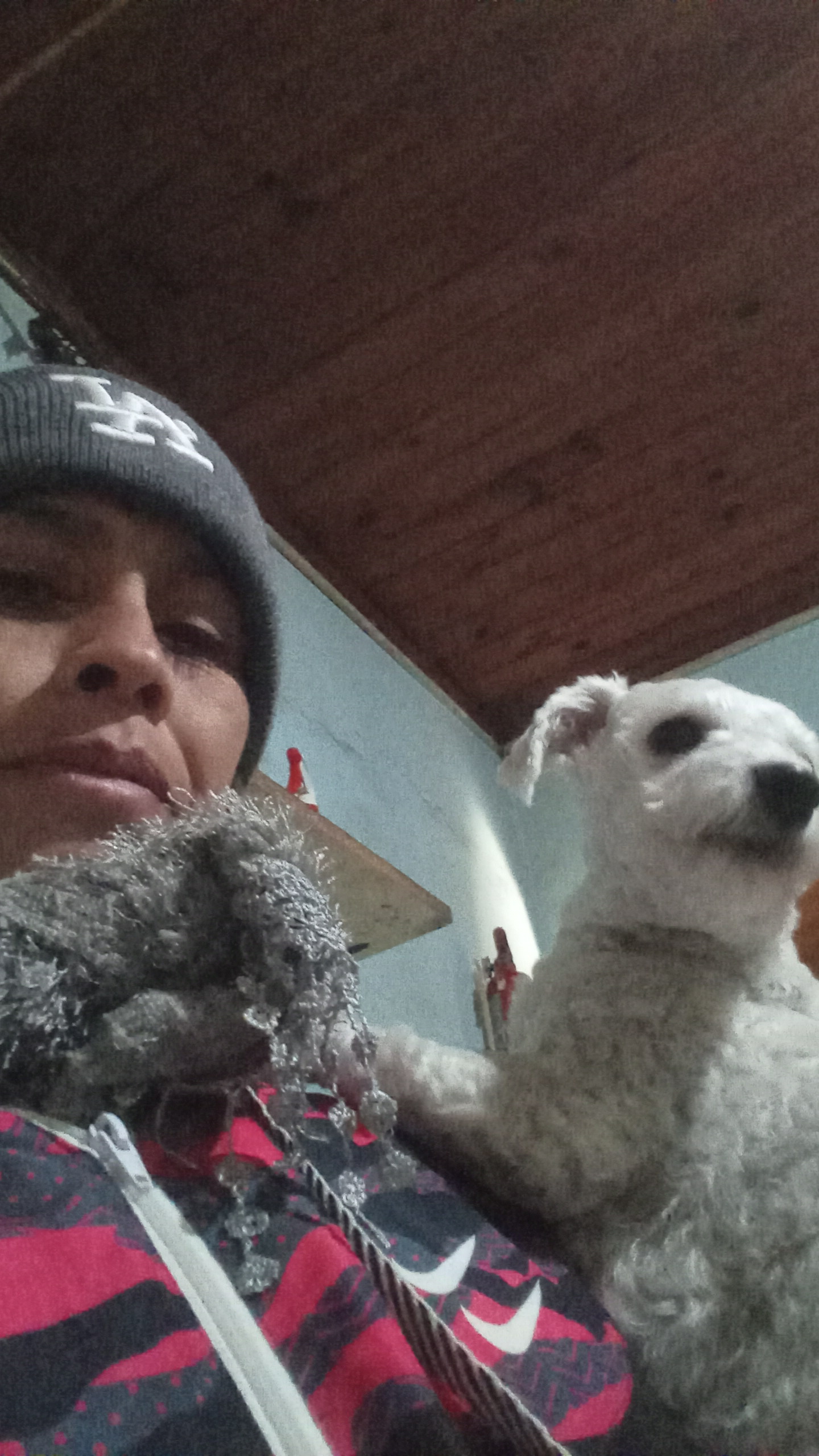 imagen participante carrera