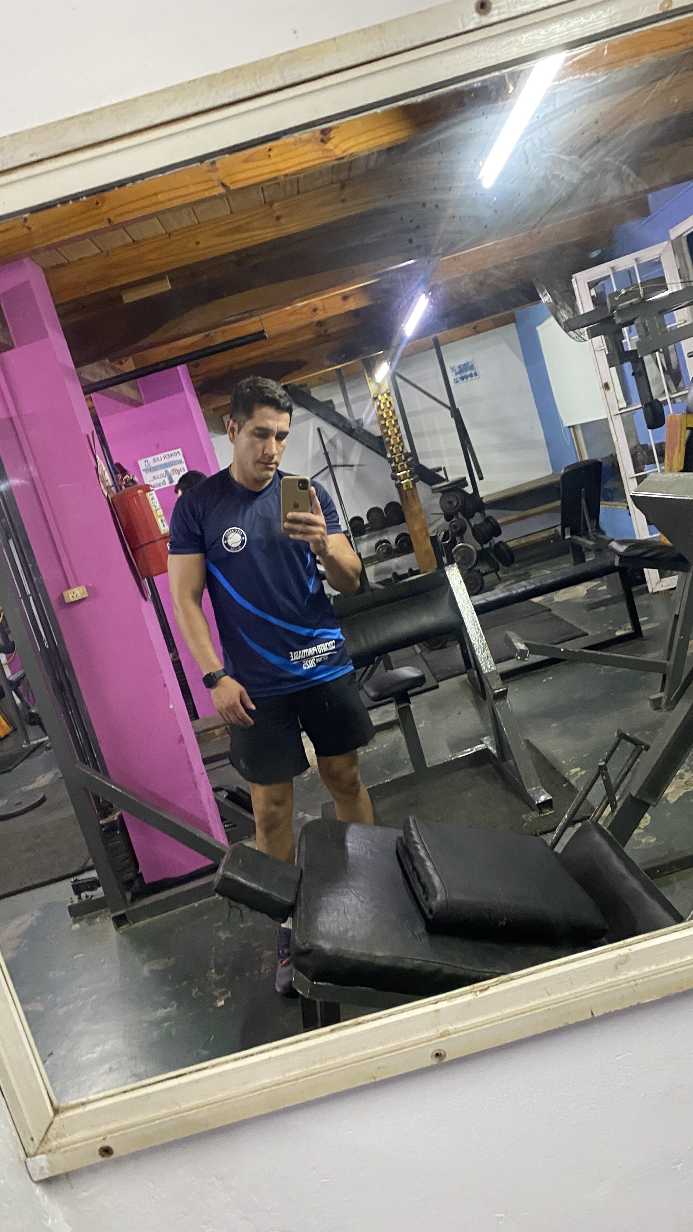 imagen participante carrera