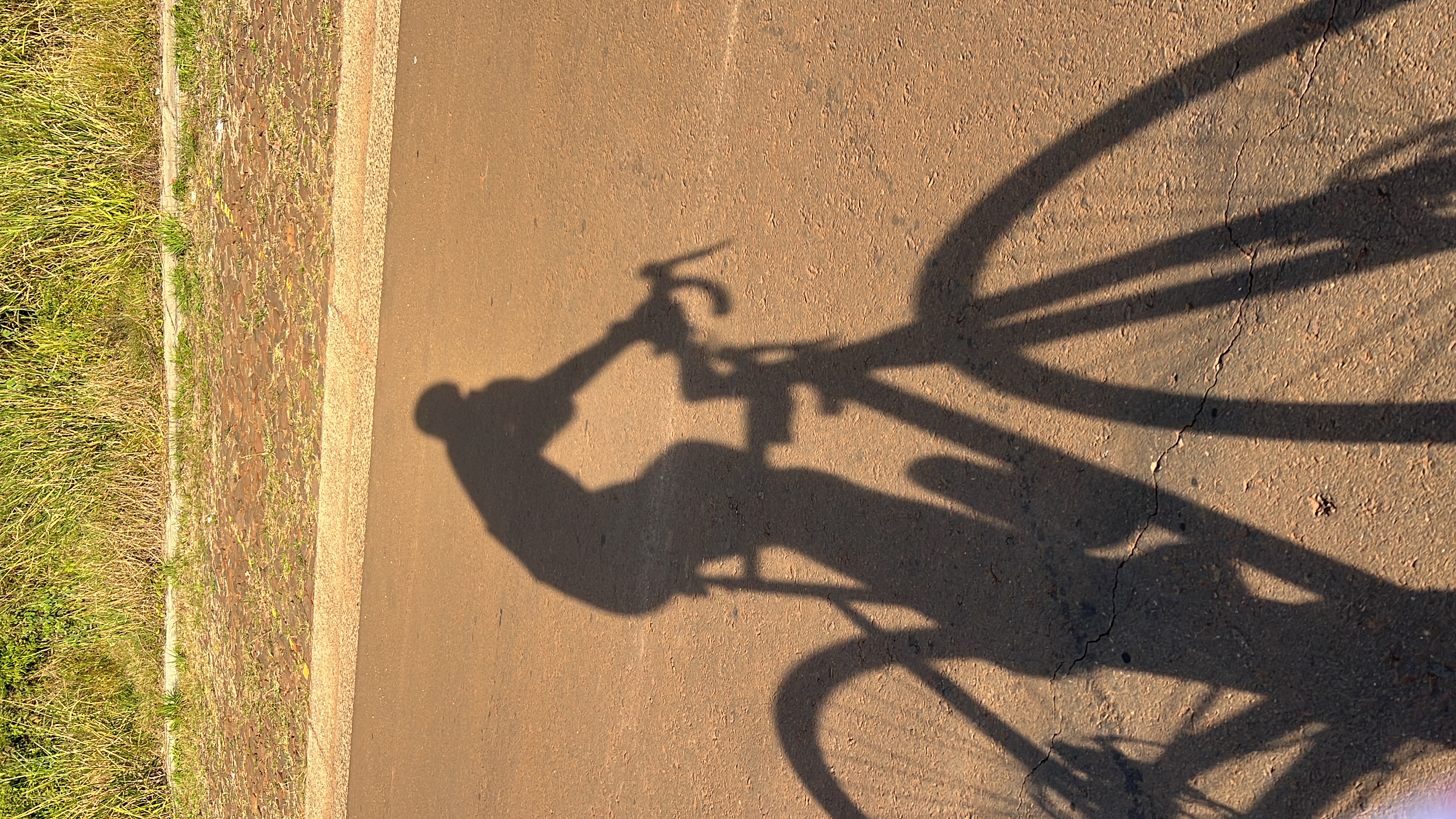 imagen participante carrera