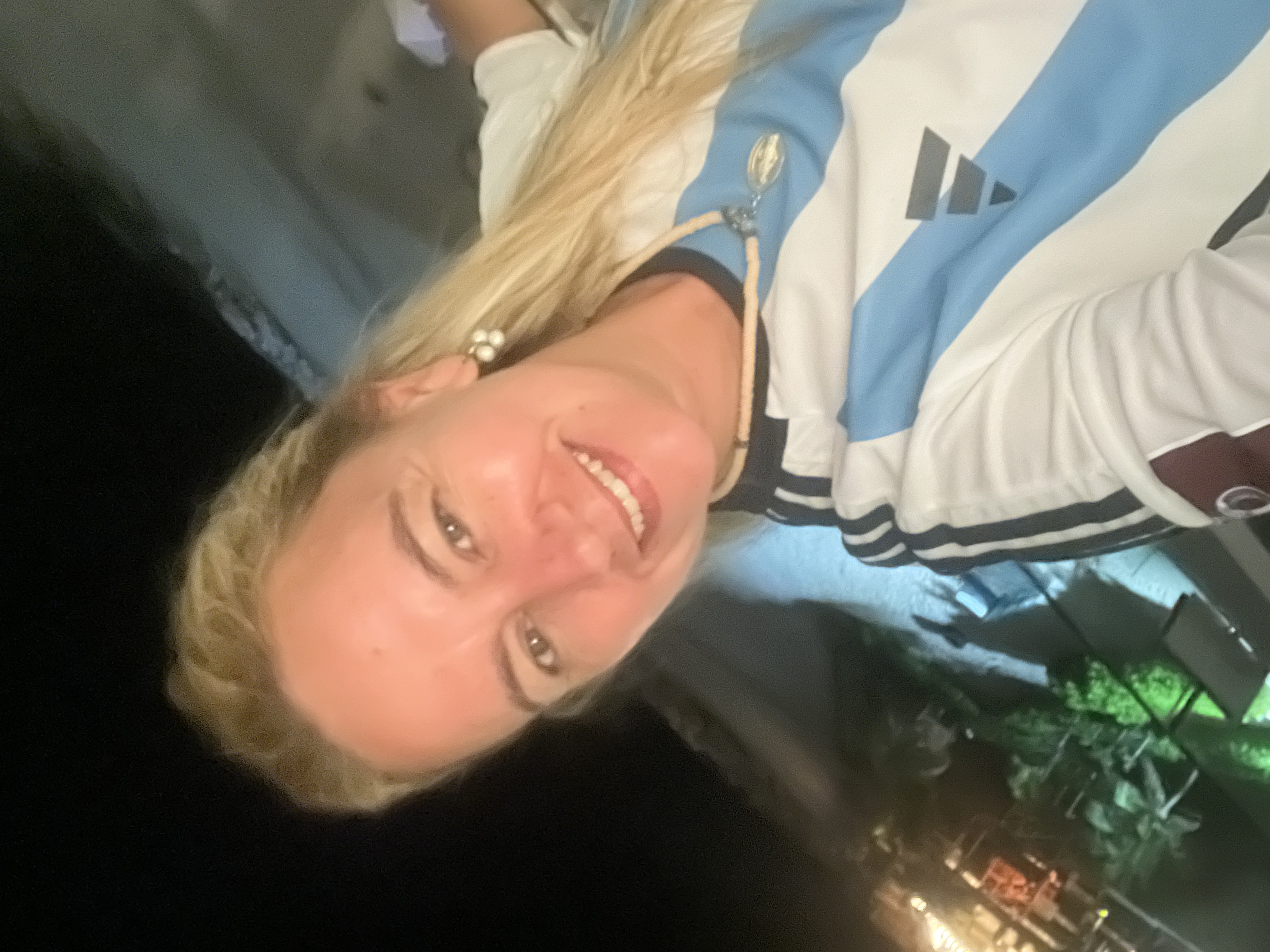 imagen participante carrera