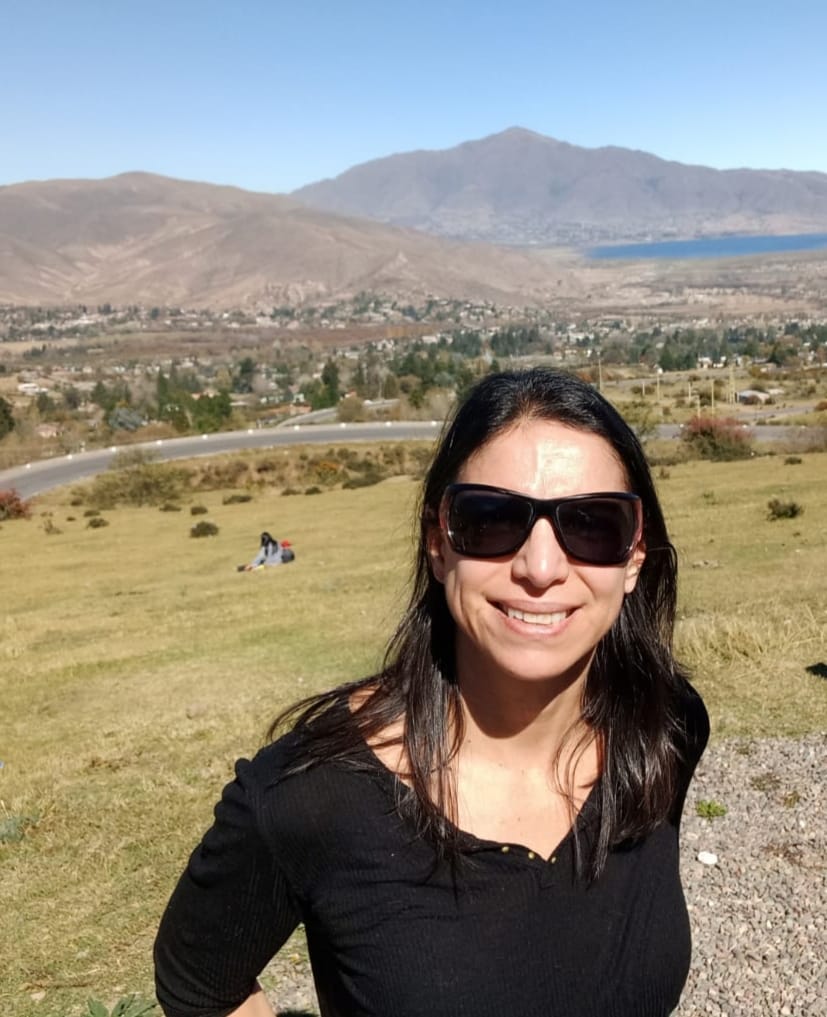 imagen participante carrera