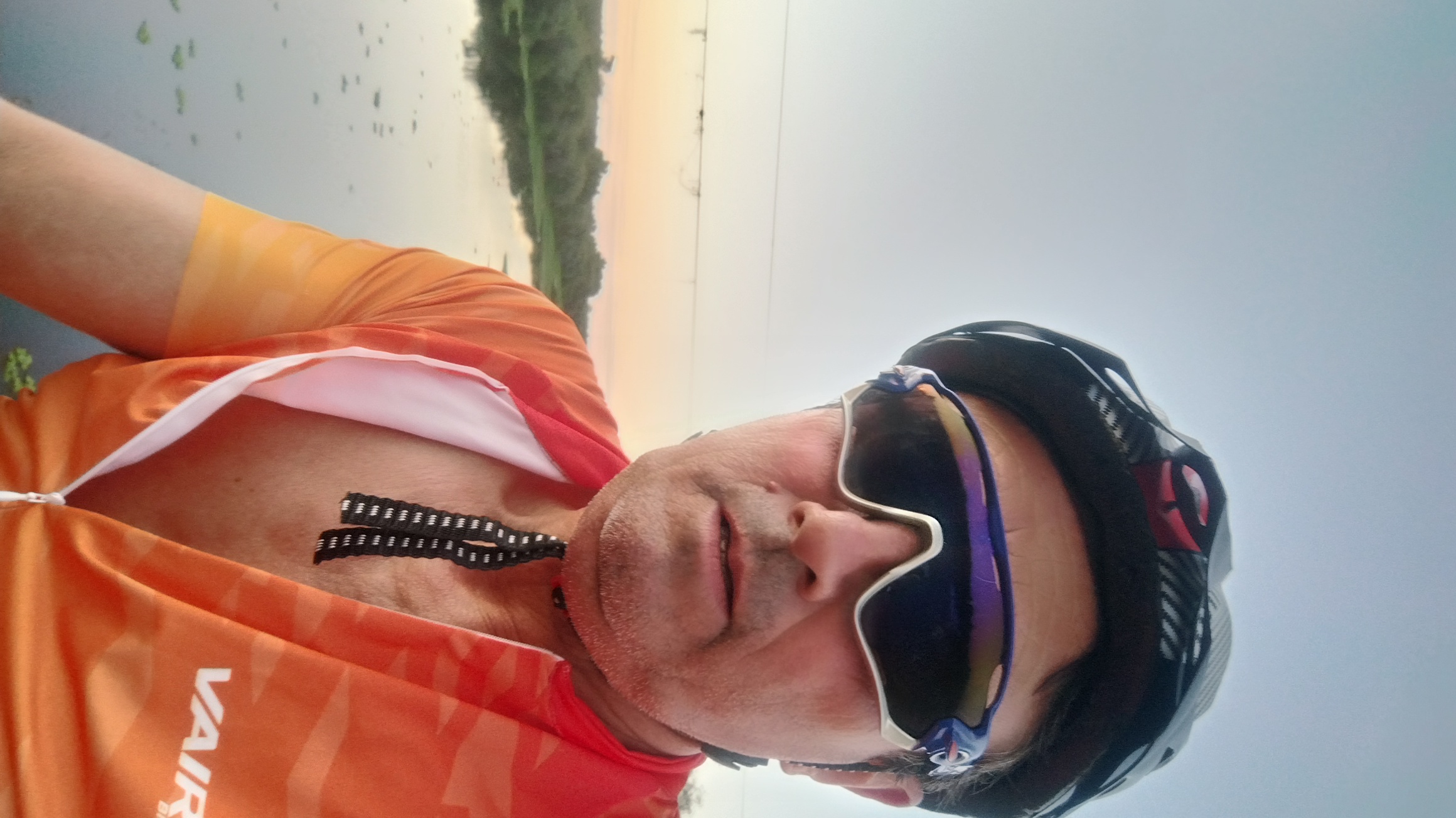 imagen participante carrera