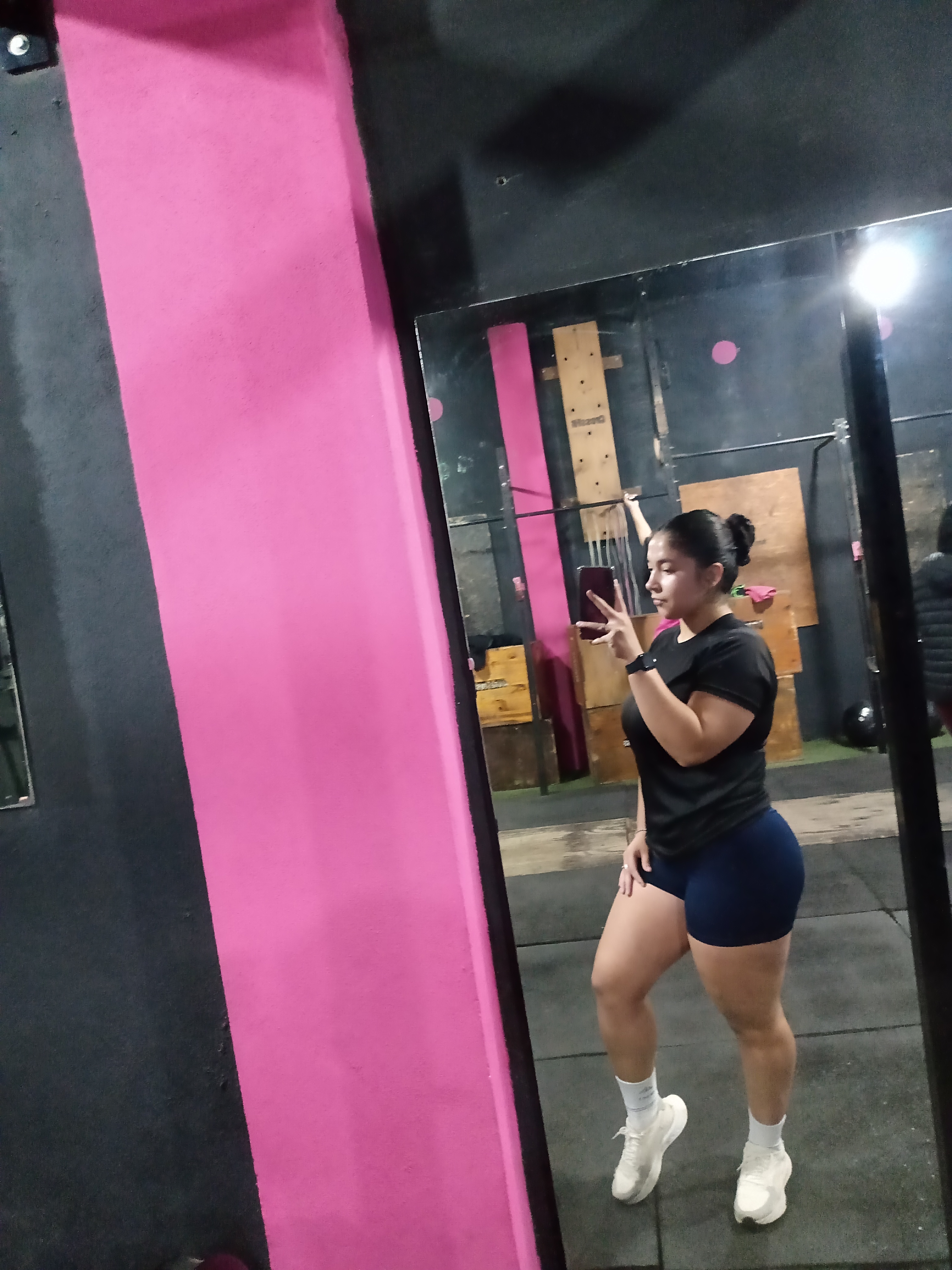 imagen participante carrera