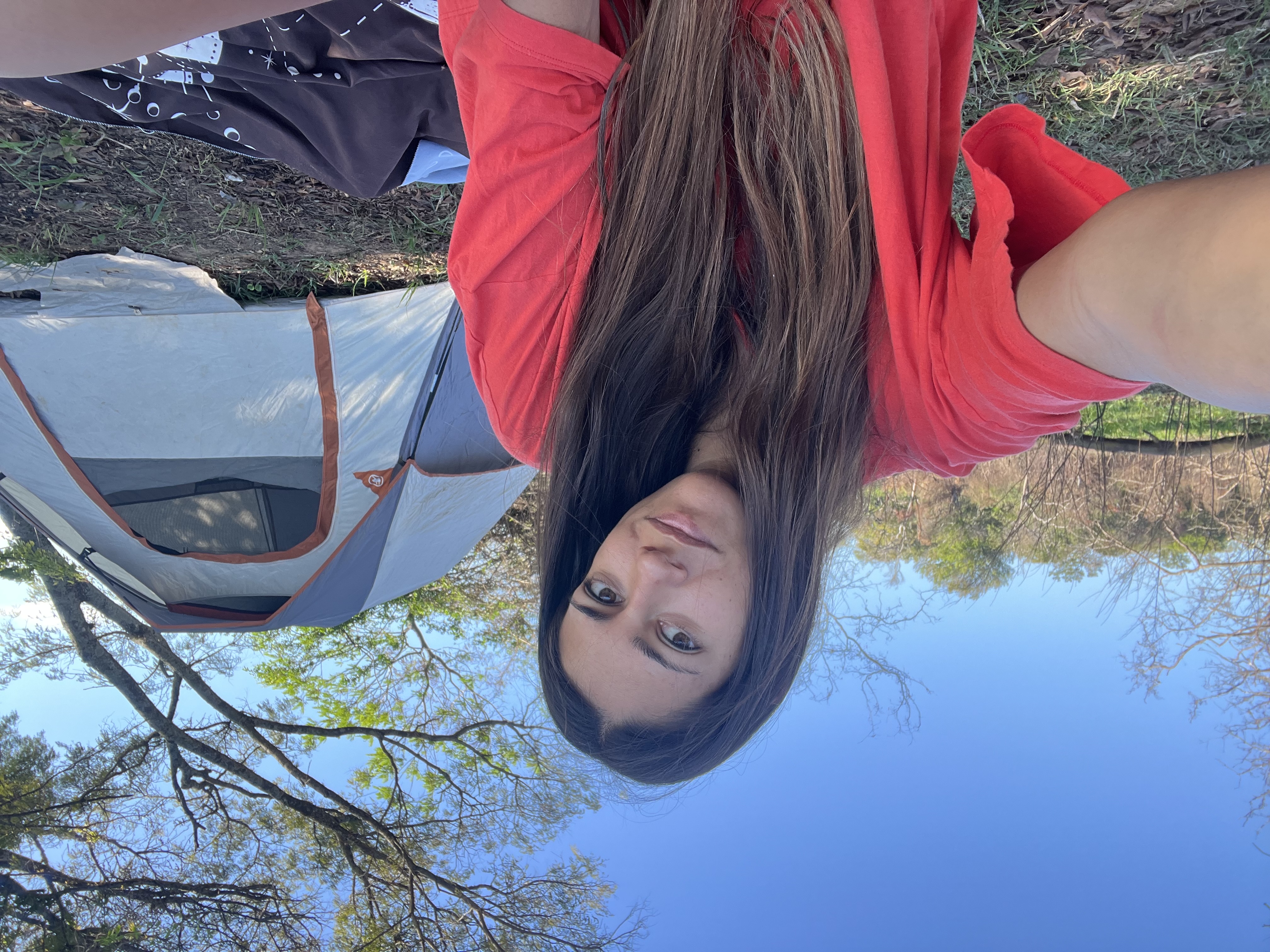 imagen participante carrera