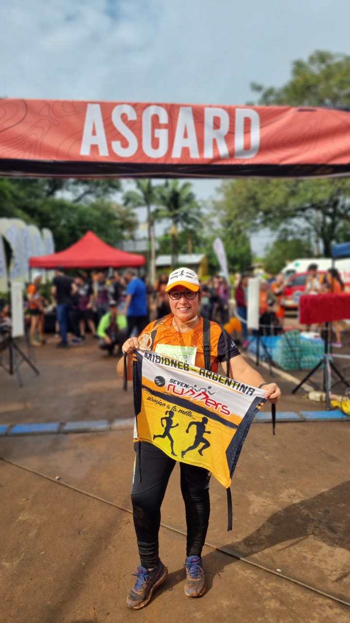 imagen participante carrera