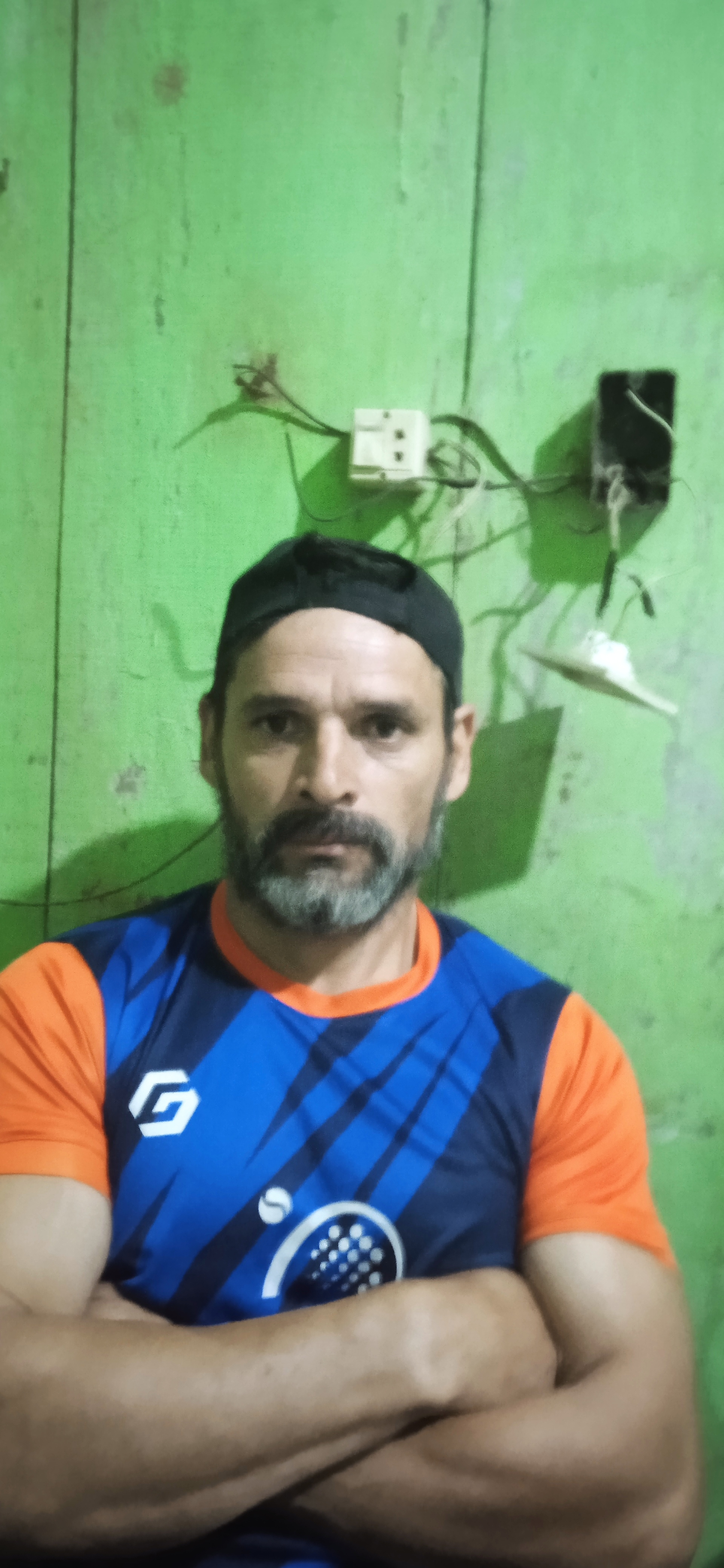 imagen participante carrera