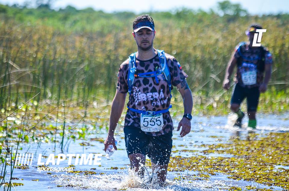 imagen participante carrera