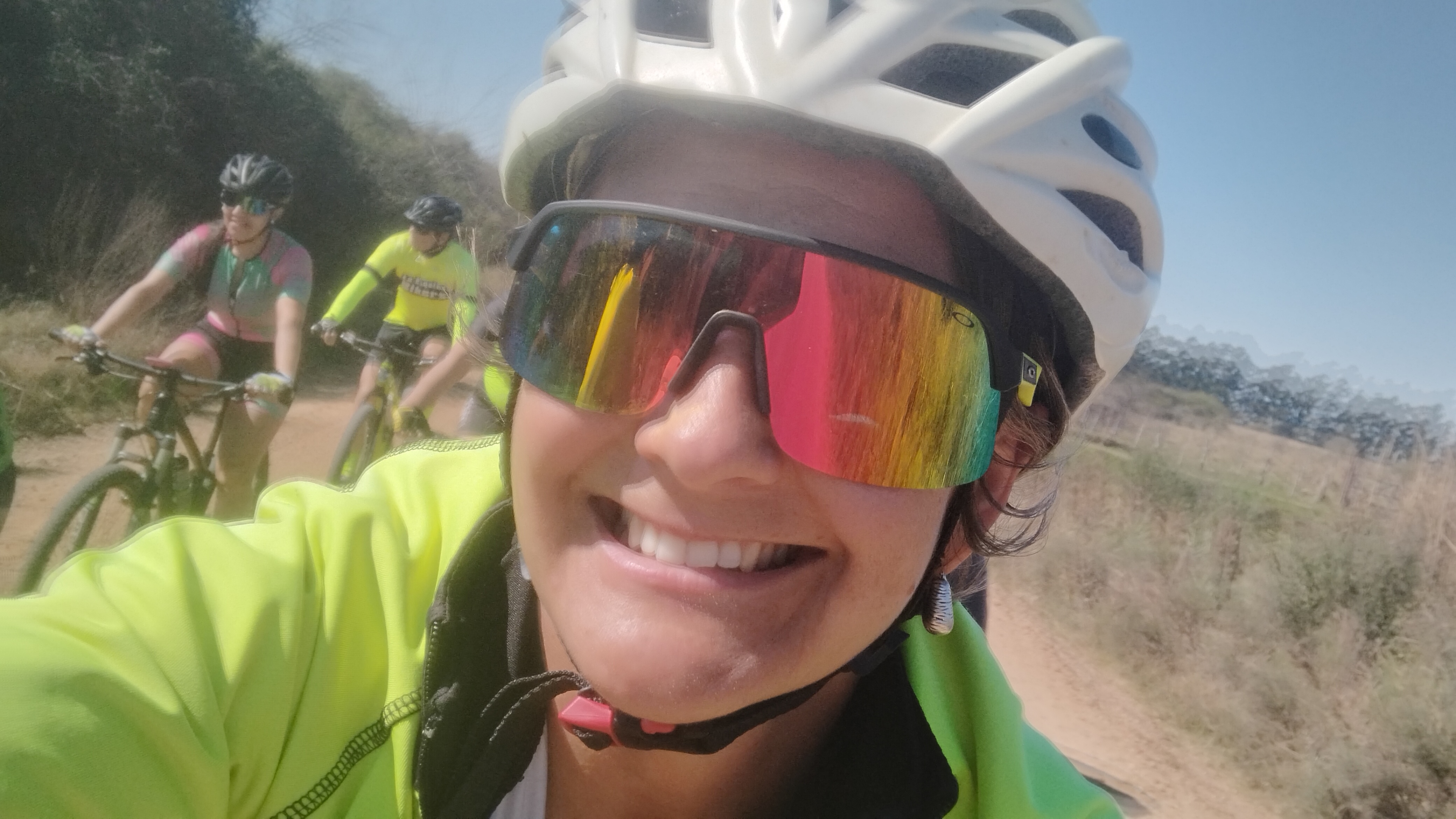 imagen participante carrera