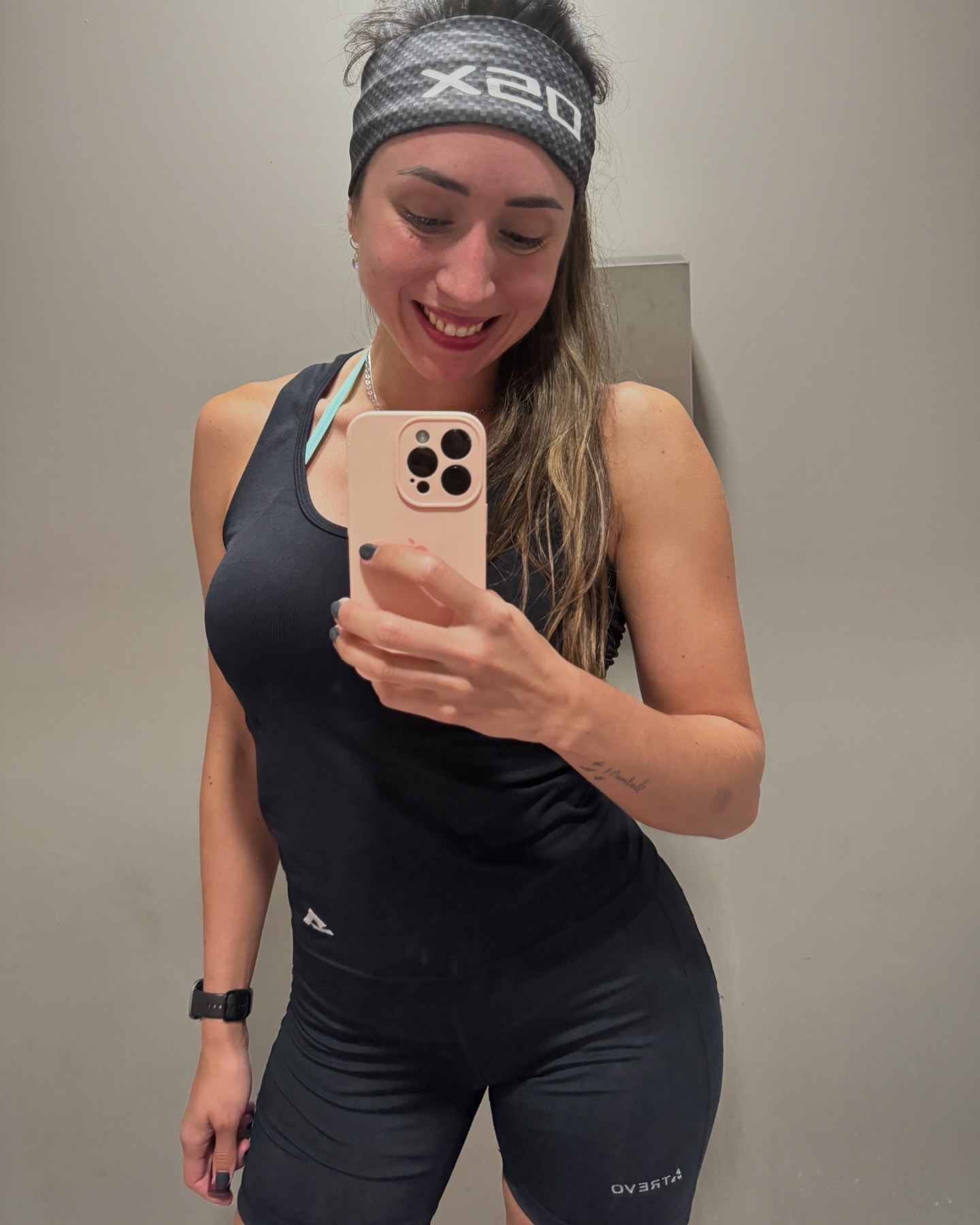 imagen participante carrera