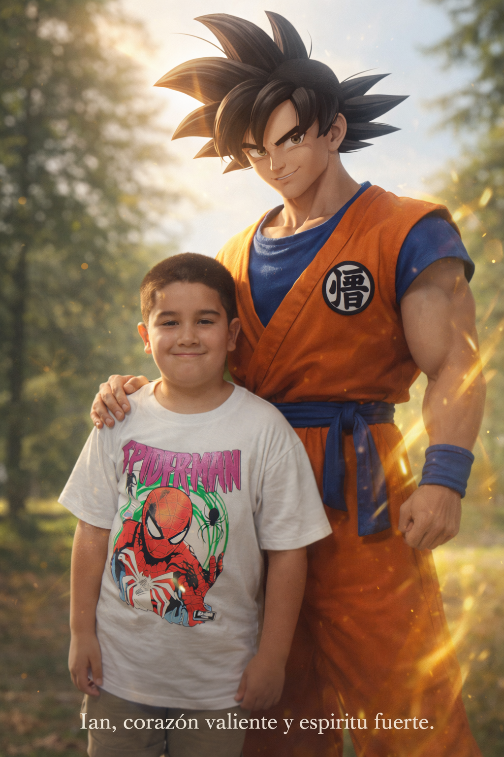 imagen participante carrera