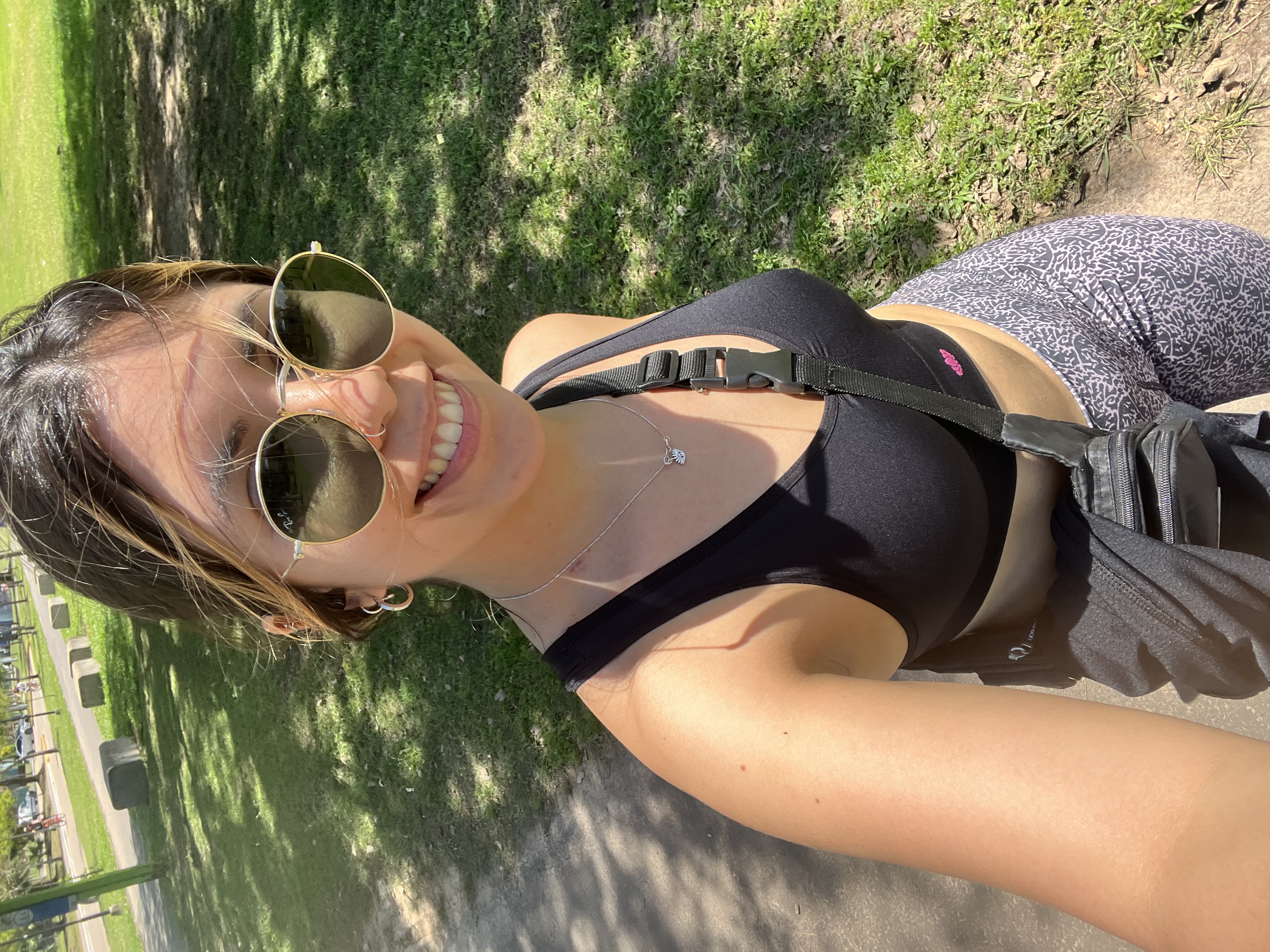 imagen participante carrera