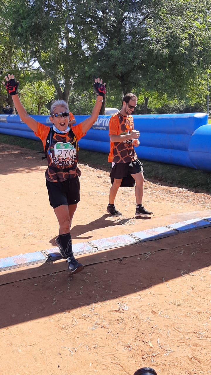 imagen participante carrera