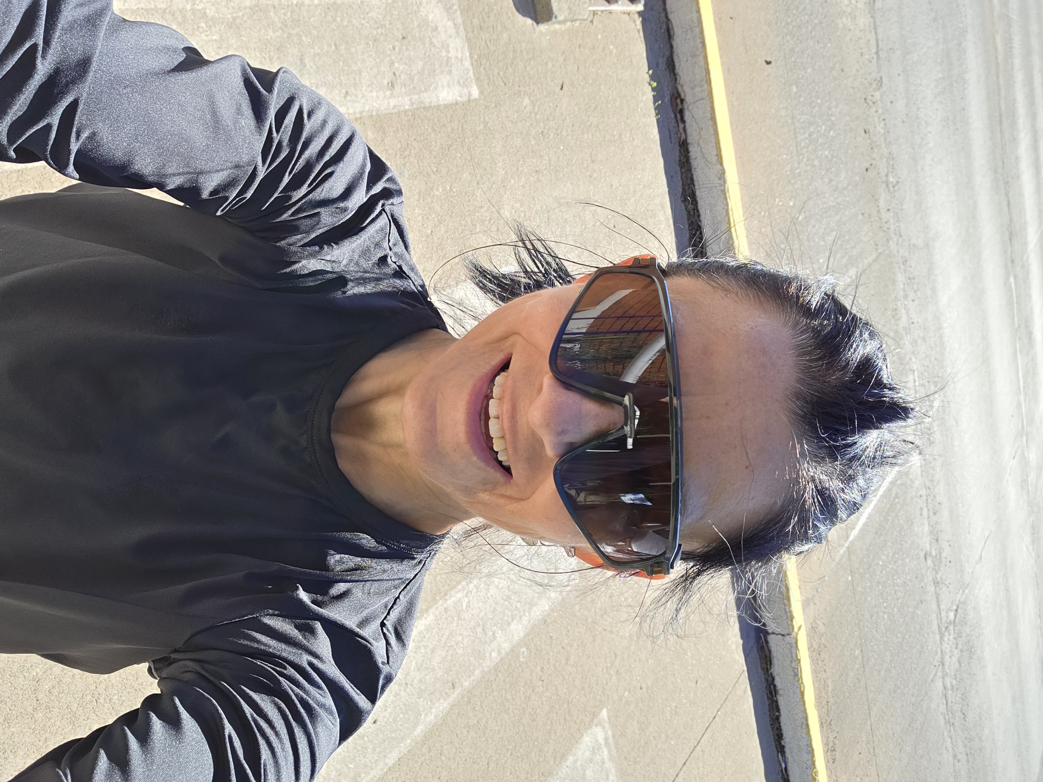 imagen participante carrera