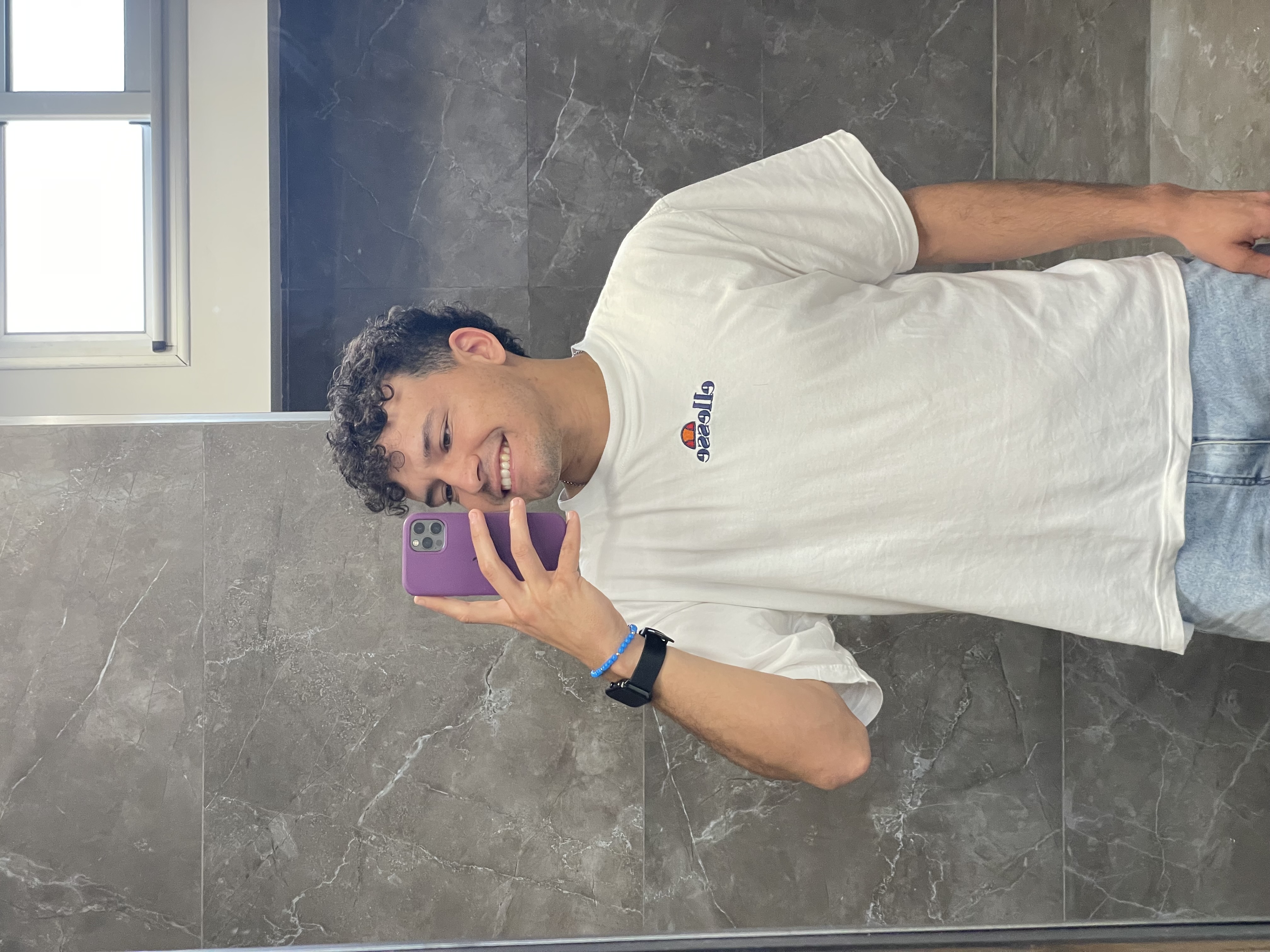 imagen participante carrera